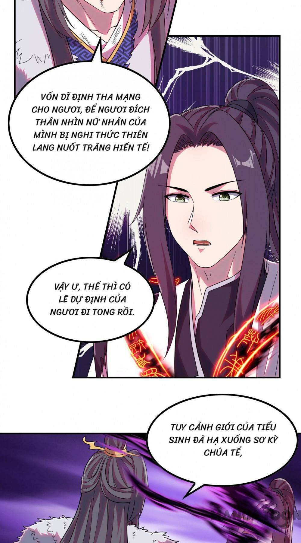 Đệ Nhất Người Ở Rể: Chapter 205