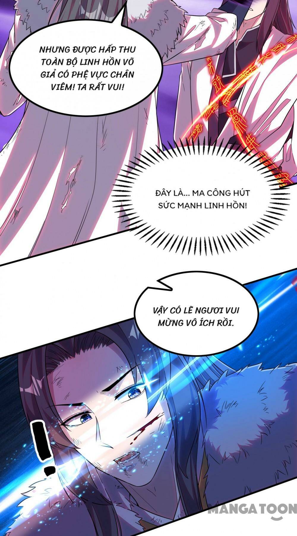 Đệ Nhất Người Ở Rể: Chapter 205