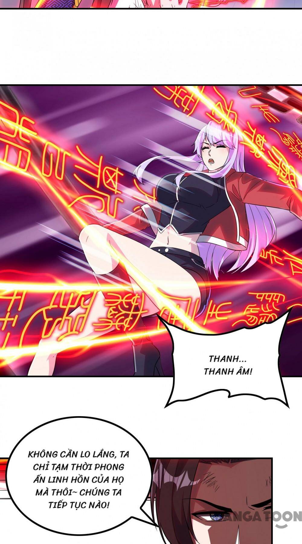 Đệ Nhất Người Ở Rể: Chapter 205
