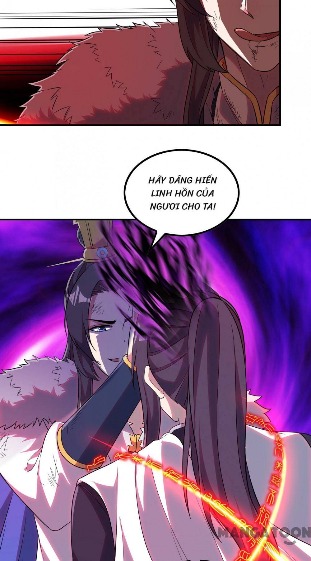 Đệ Nhất Người Ở Rể: Chapter 205