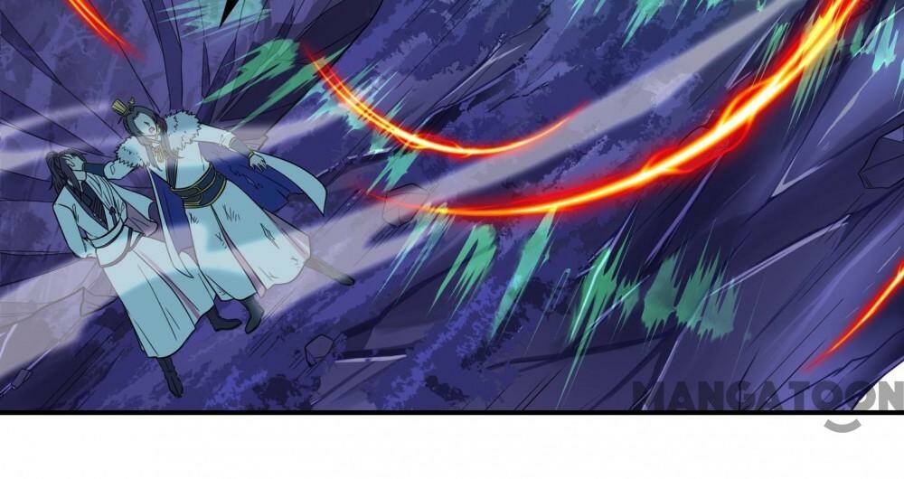 Đệ Nhất Người Ở Rể: Chapter 205