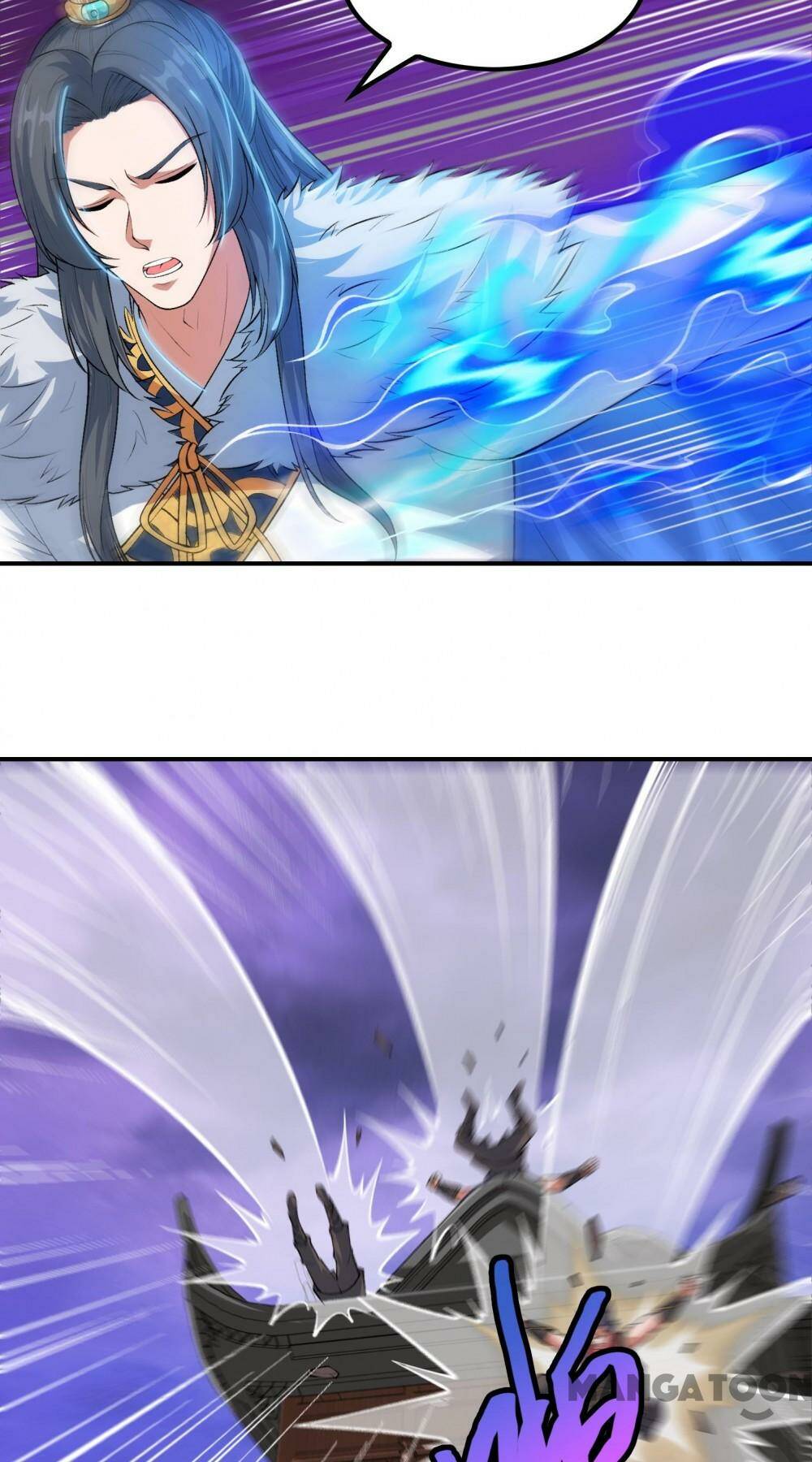 Đệ Nhất Người Ở Rể: Chapter 205