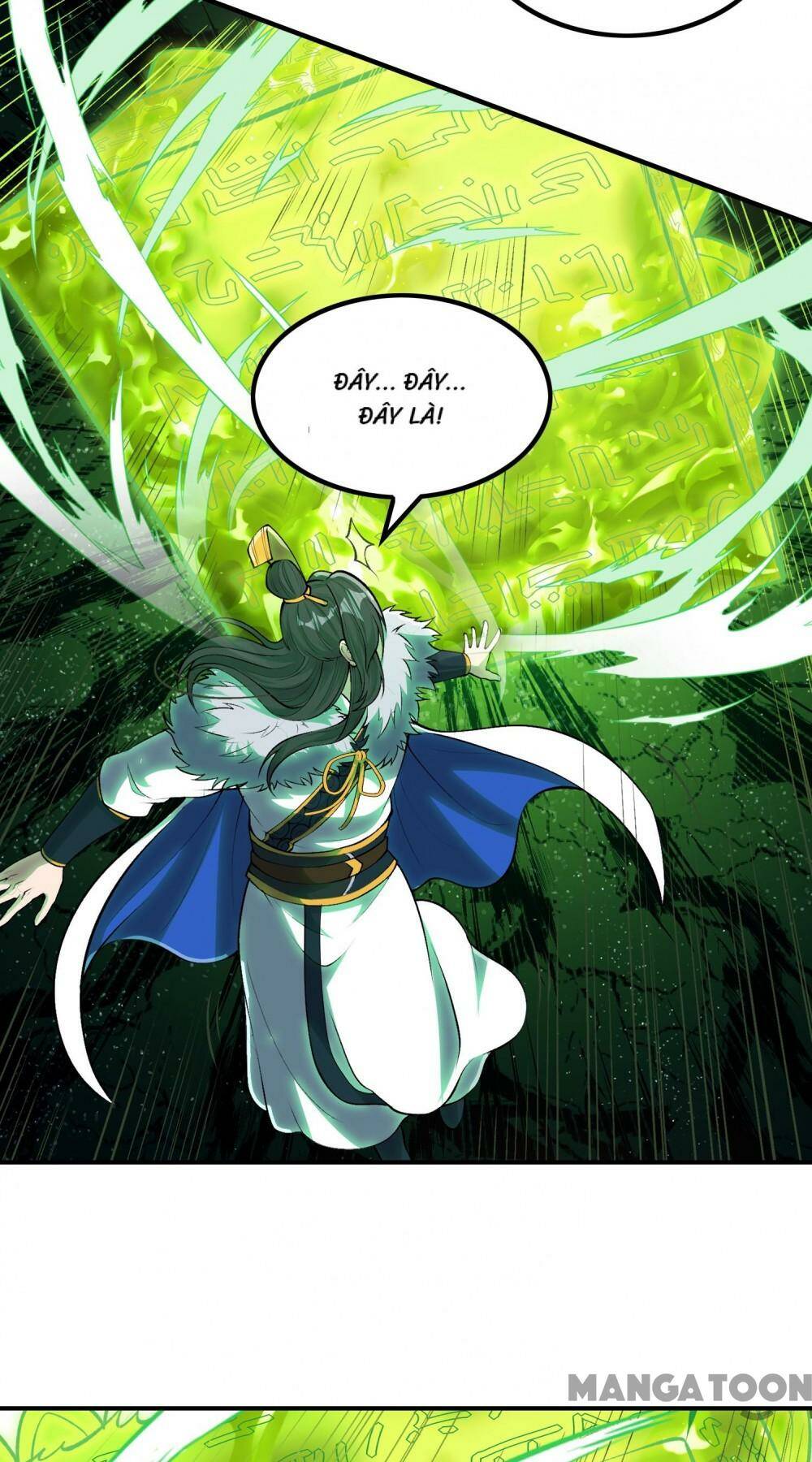 Đệ Nhất Người Ở Rể: Chapter 205