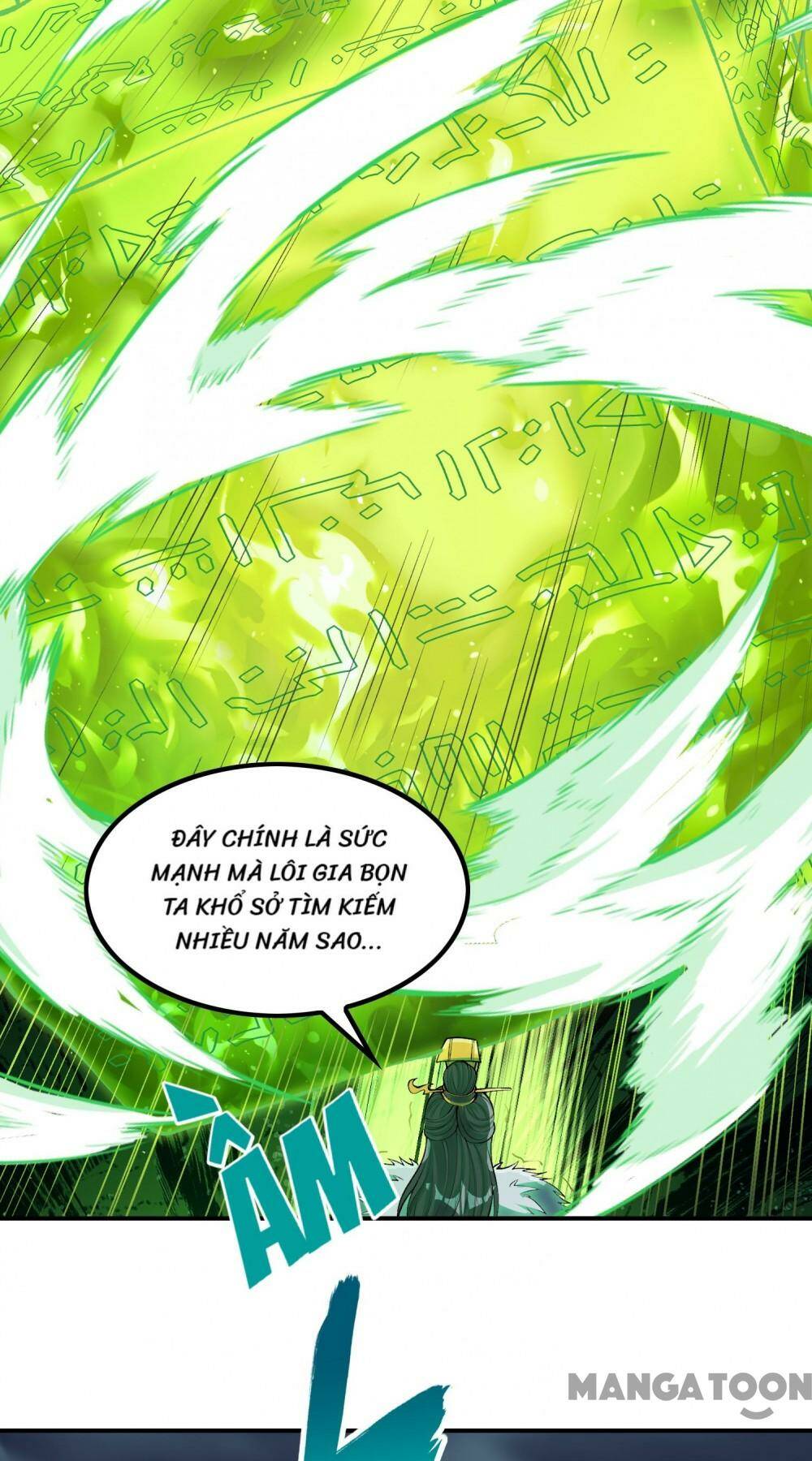 Đệ Nhất Người Ở Rể: Chapter 205