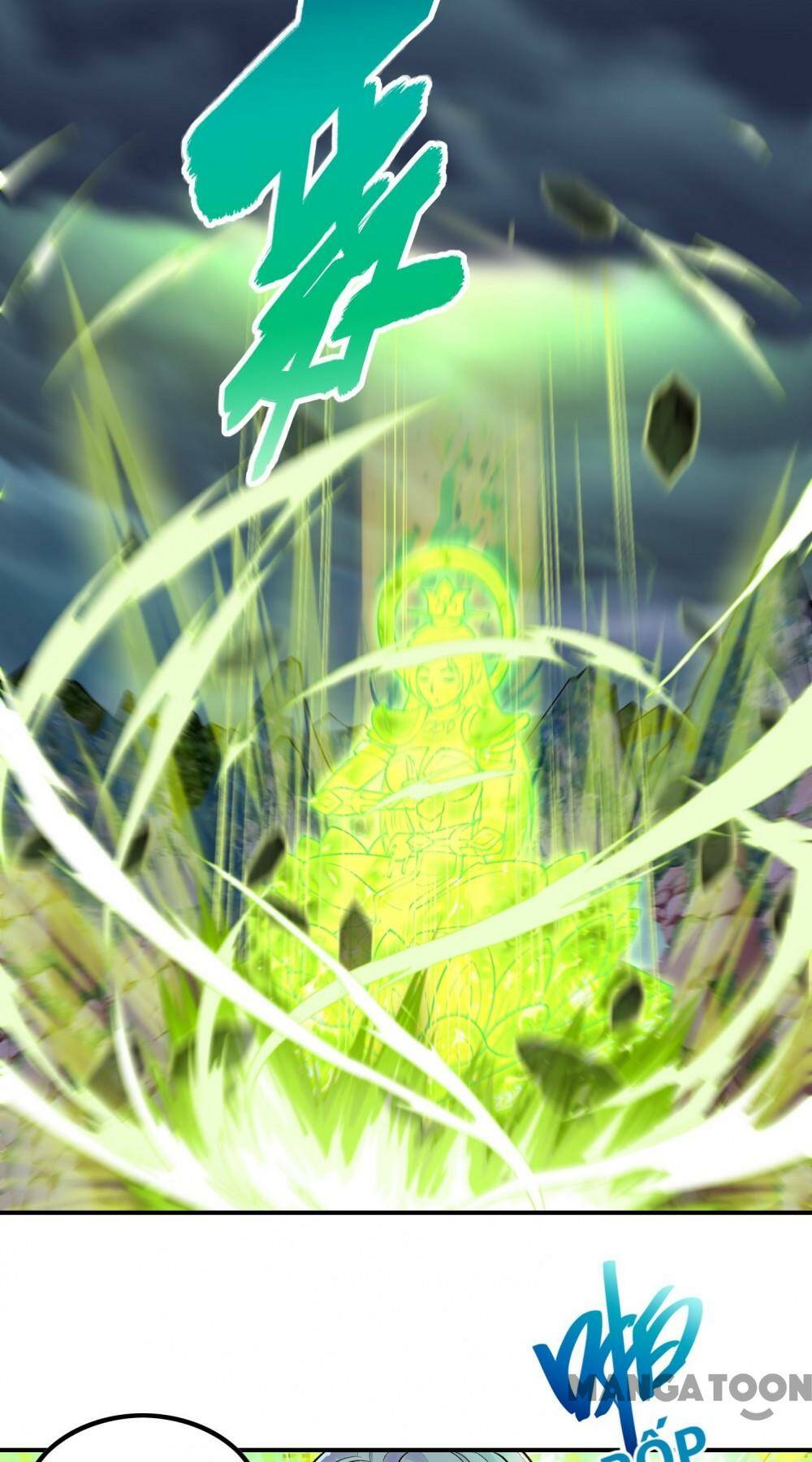 Đệ Nhất Người Ở Rể: Chapter 205