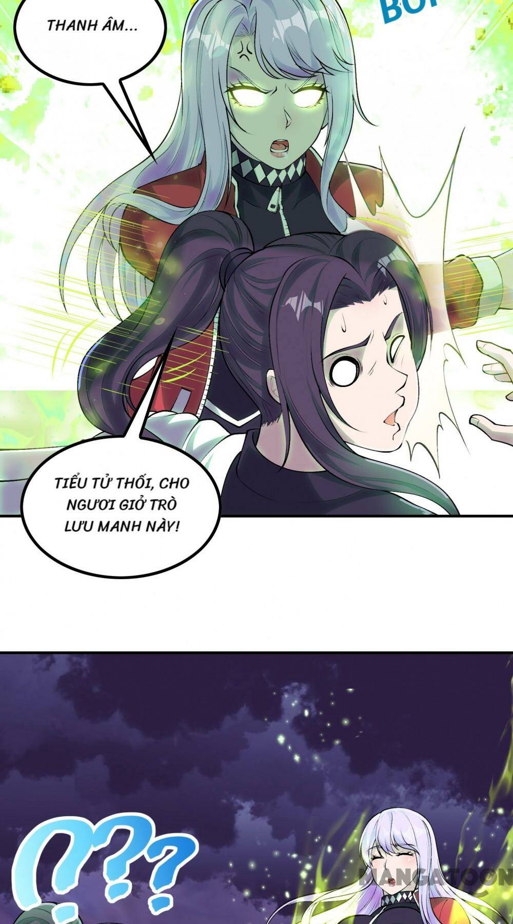 Đệ Nhất Người Ở Rể: Chapter 205