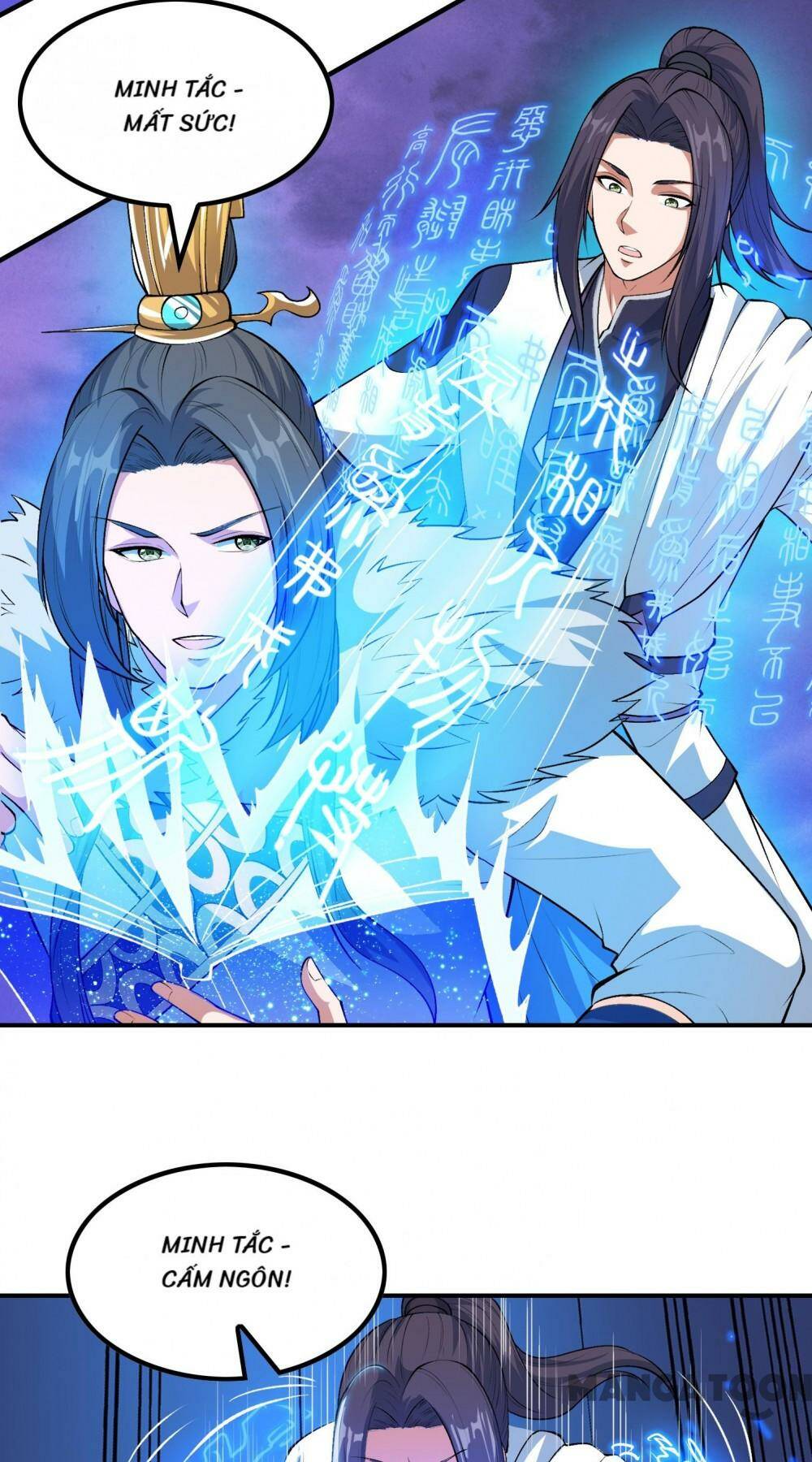Đệ Nhất Người Ở Rể: Chapter 205