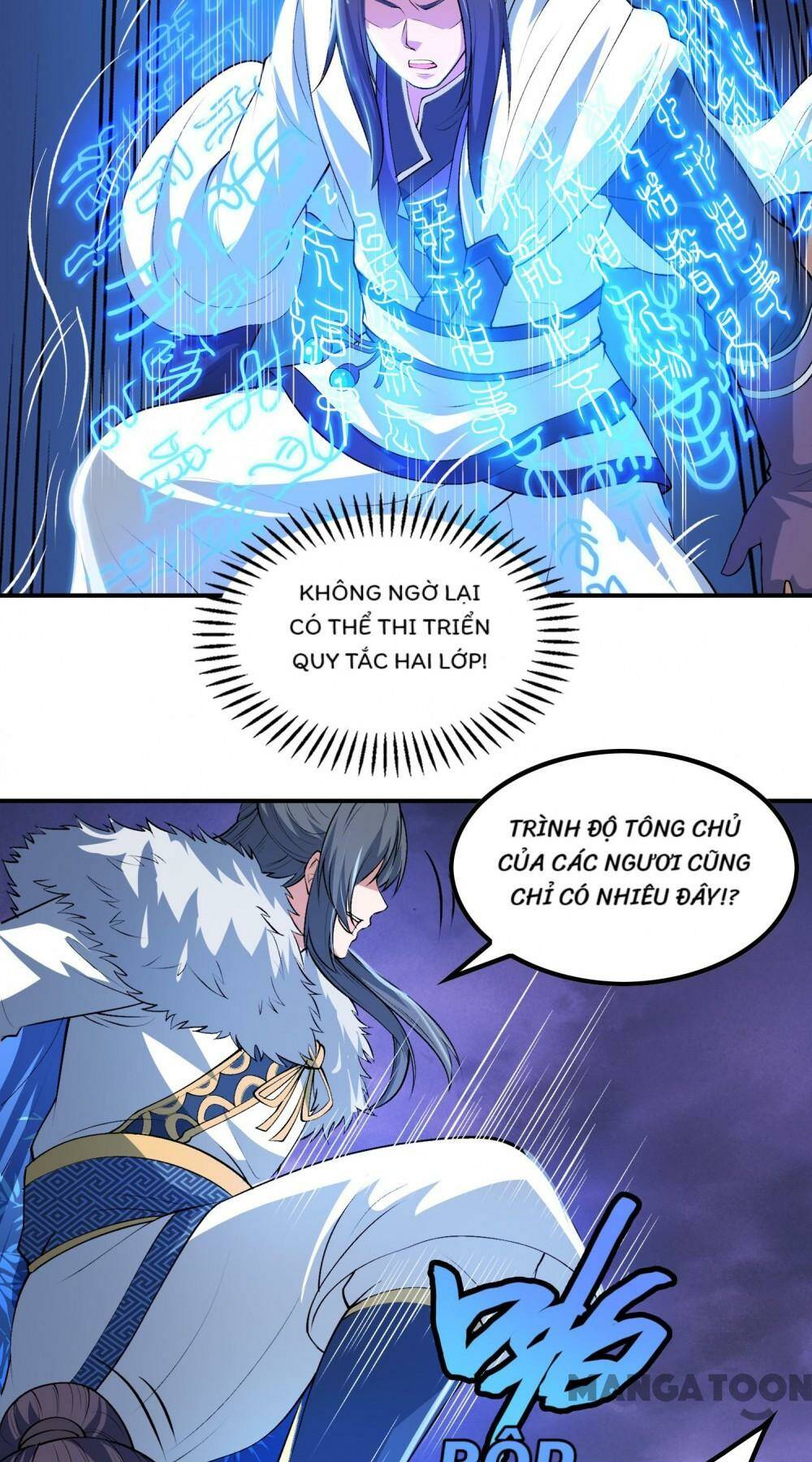 Đệ Nhất Người Ở Rể: Chapter 205