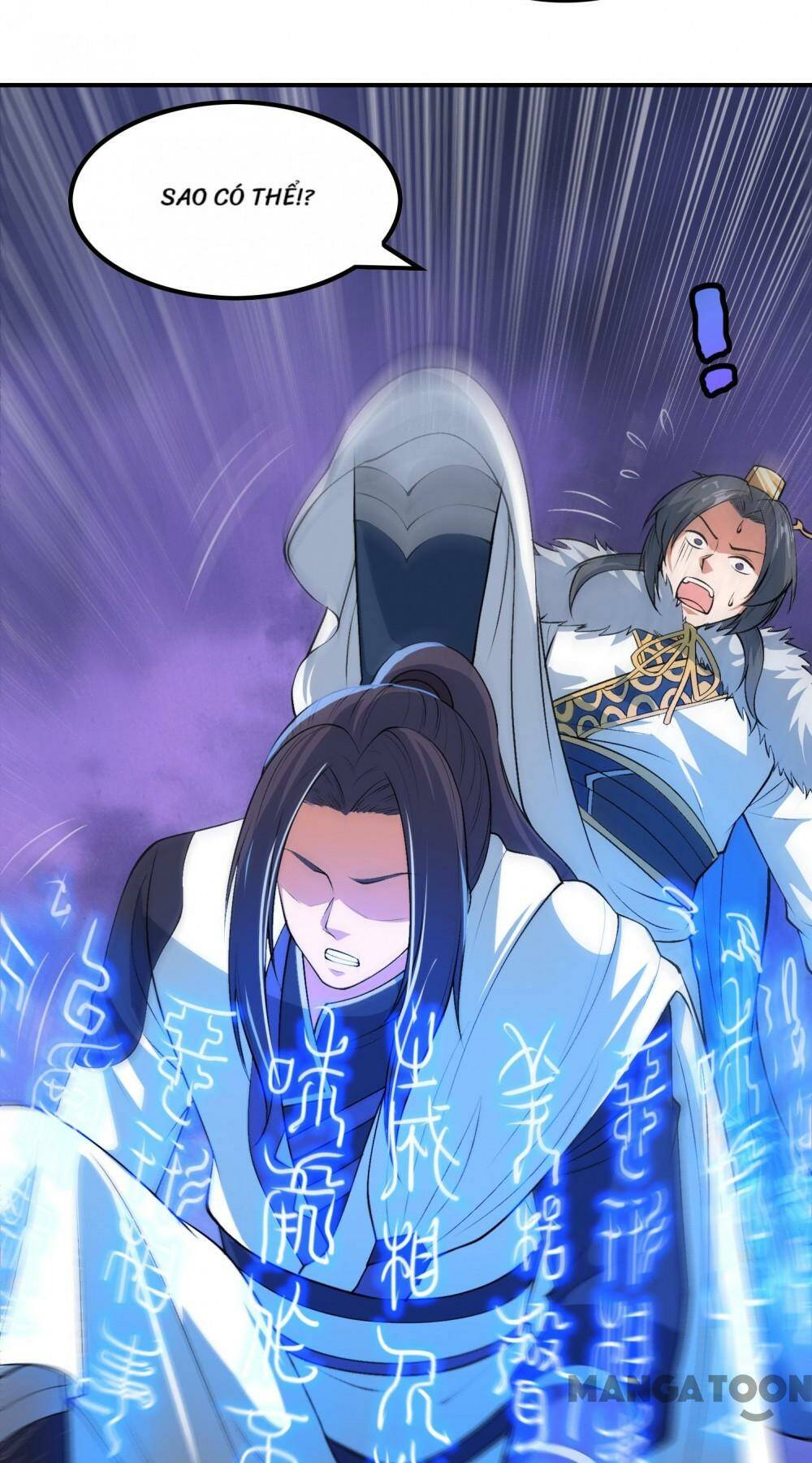 Đệ Nhất Người Ở Rể: Chapter 205