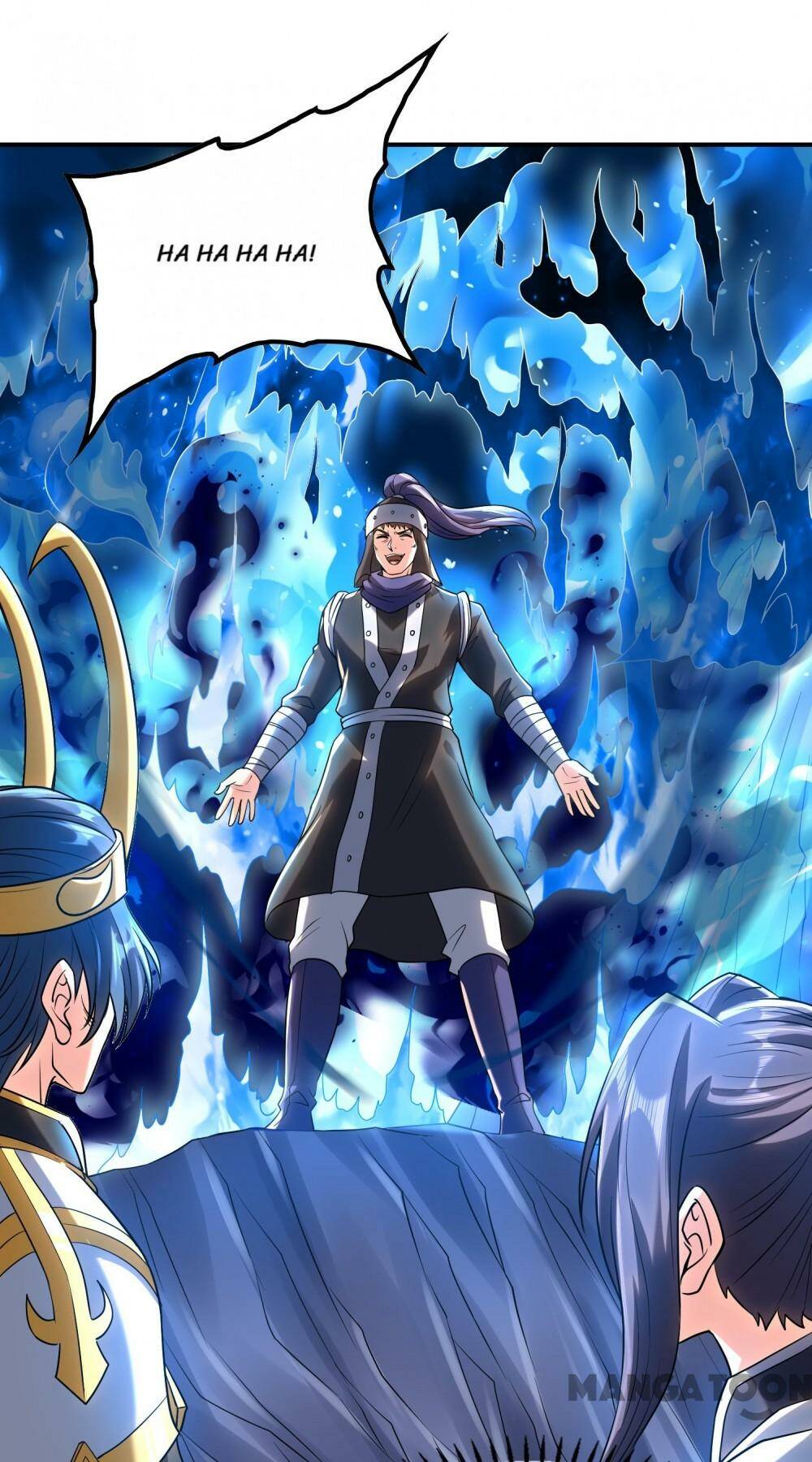 Đệ Nhất Người Ở Rể: Chapter 214