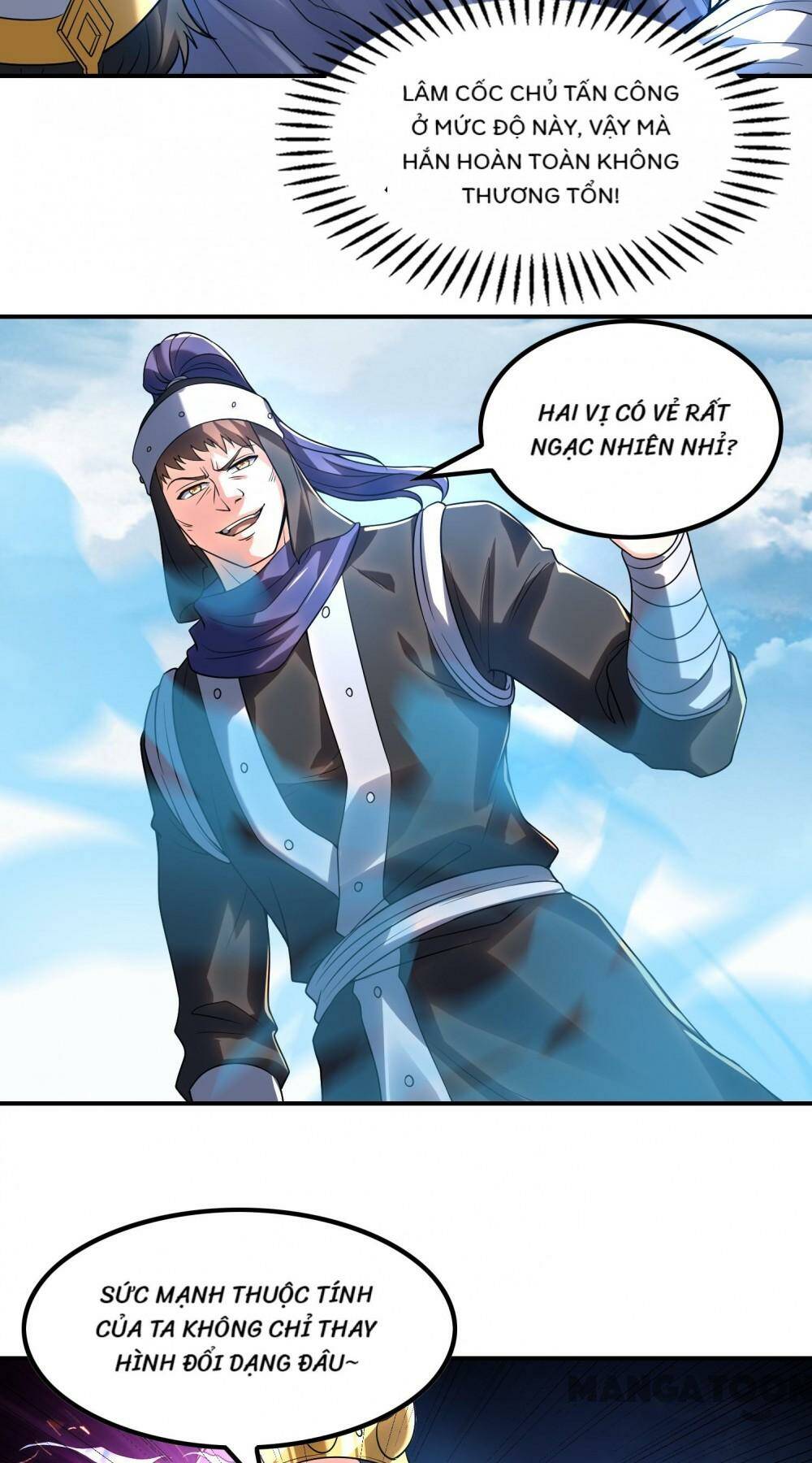 Đệ Nhất Người Ở Rể: Chapter 214