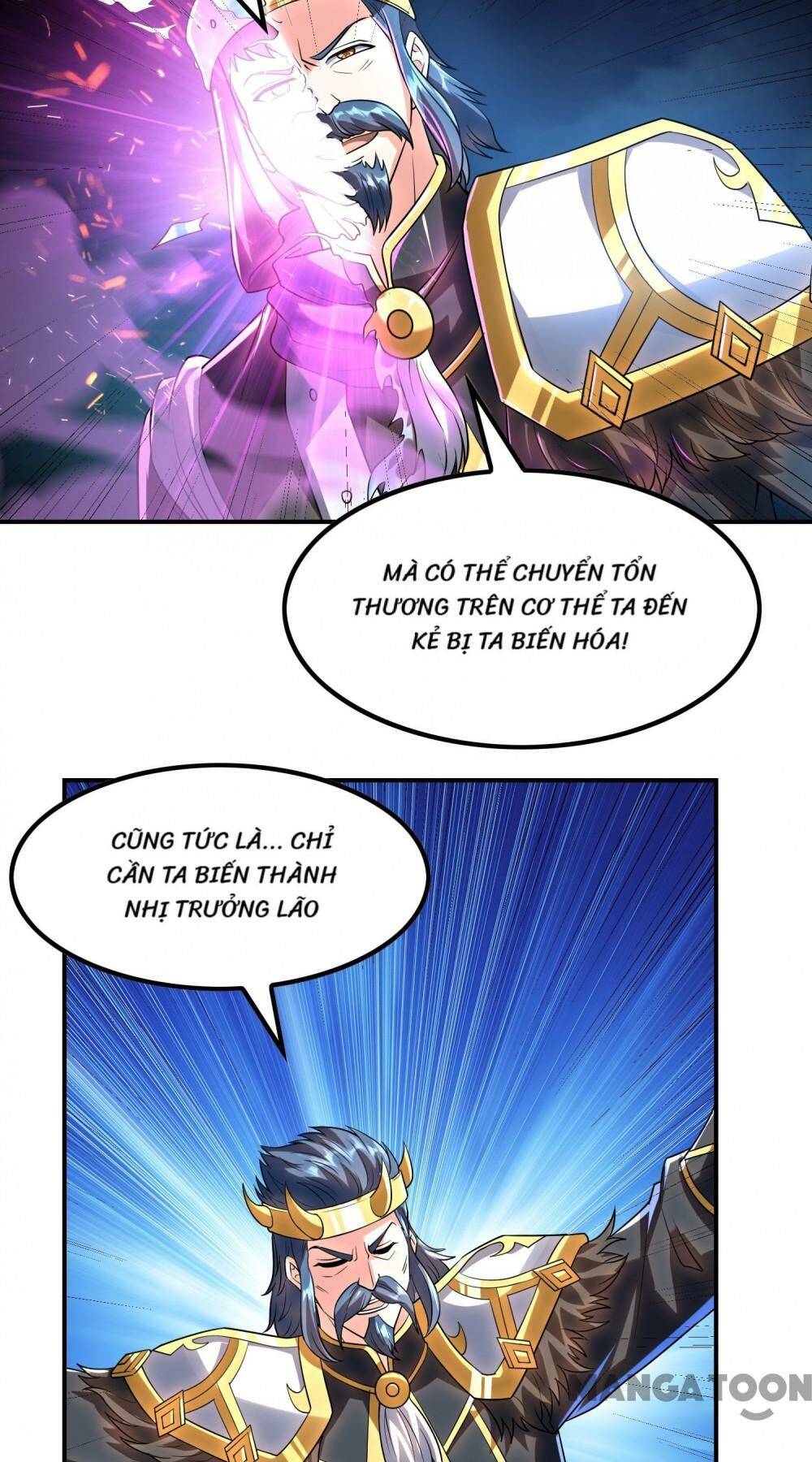 Đệ Nhất Người Ở Rể: Chapter 214