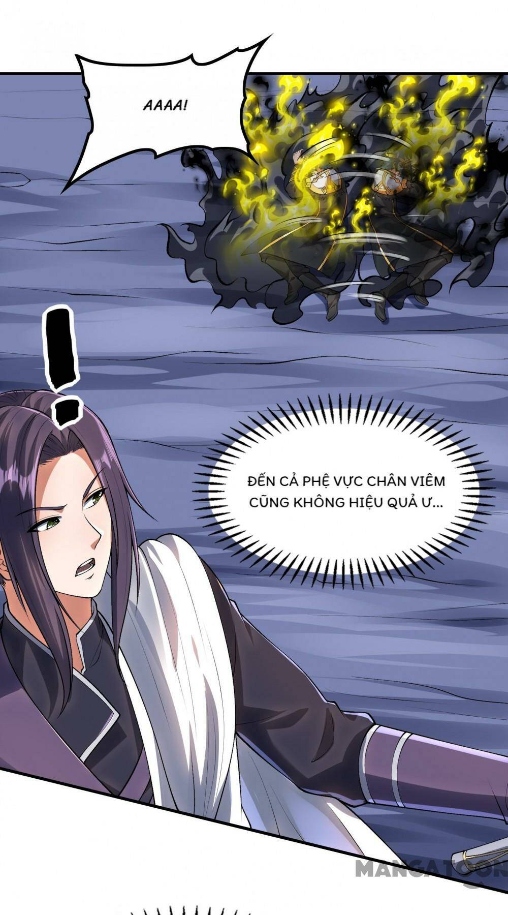 Đệ Nhất Người Ở Rể: Chapter 214