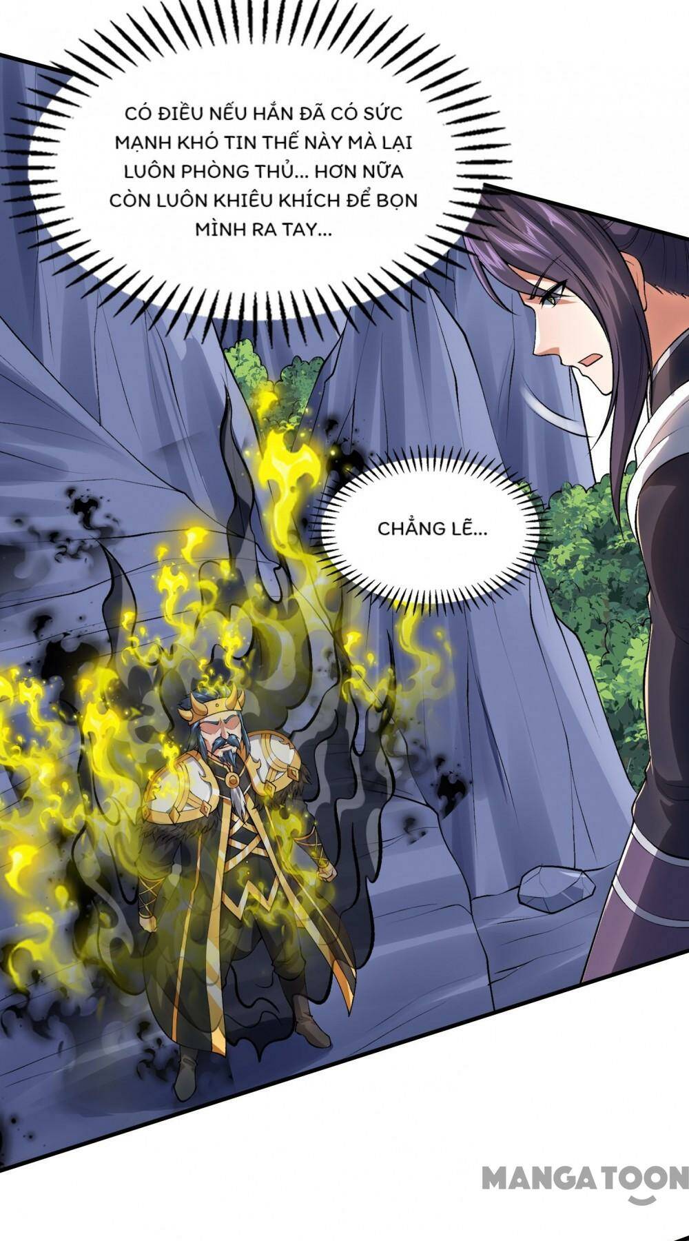 Đệ Nhất Người Ở Rể: Chapter 214