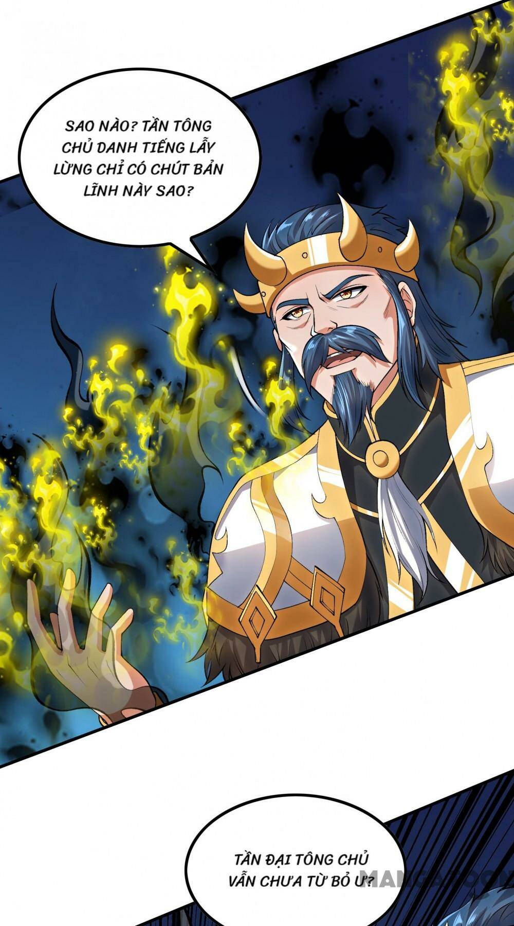 Đệ Nhất Người Ở Rể: Chapter 214
