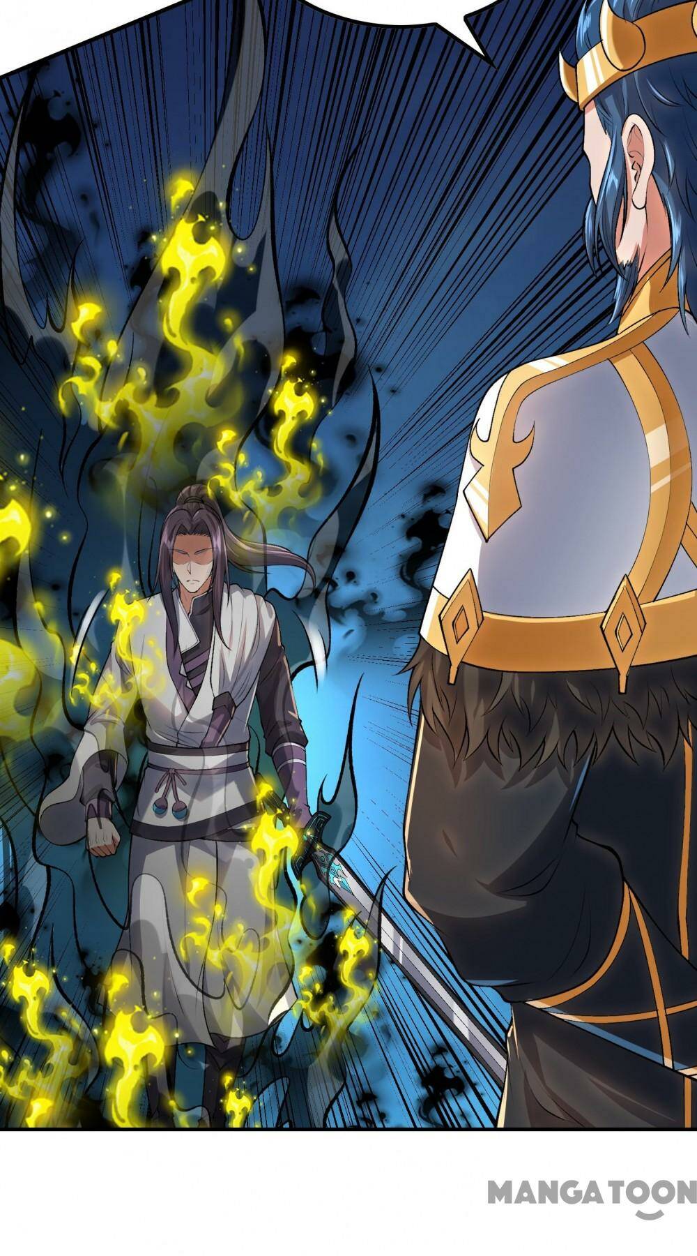 Đệ Nhất Người Ở Rể: Chapter 214