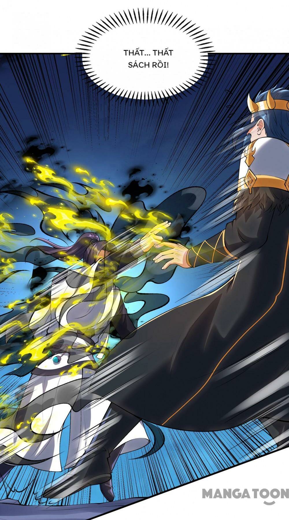 Đệ Nhất Người Ở Rể: Chapter 214