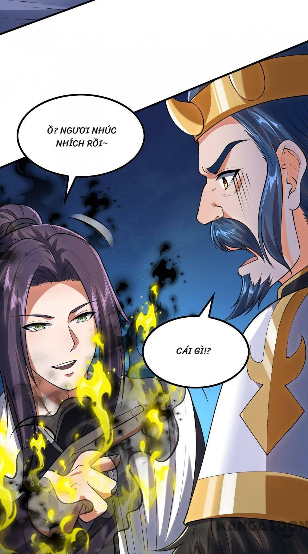 Đệ Nhất Người Ở Rể: Chapter 214