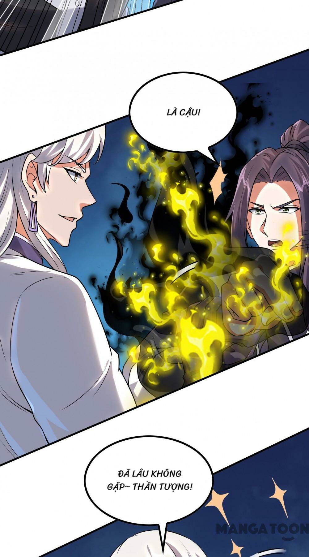 Đệ Nhất Người Ở Rể: Chapter 214