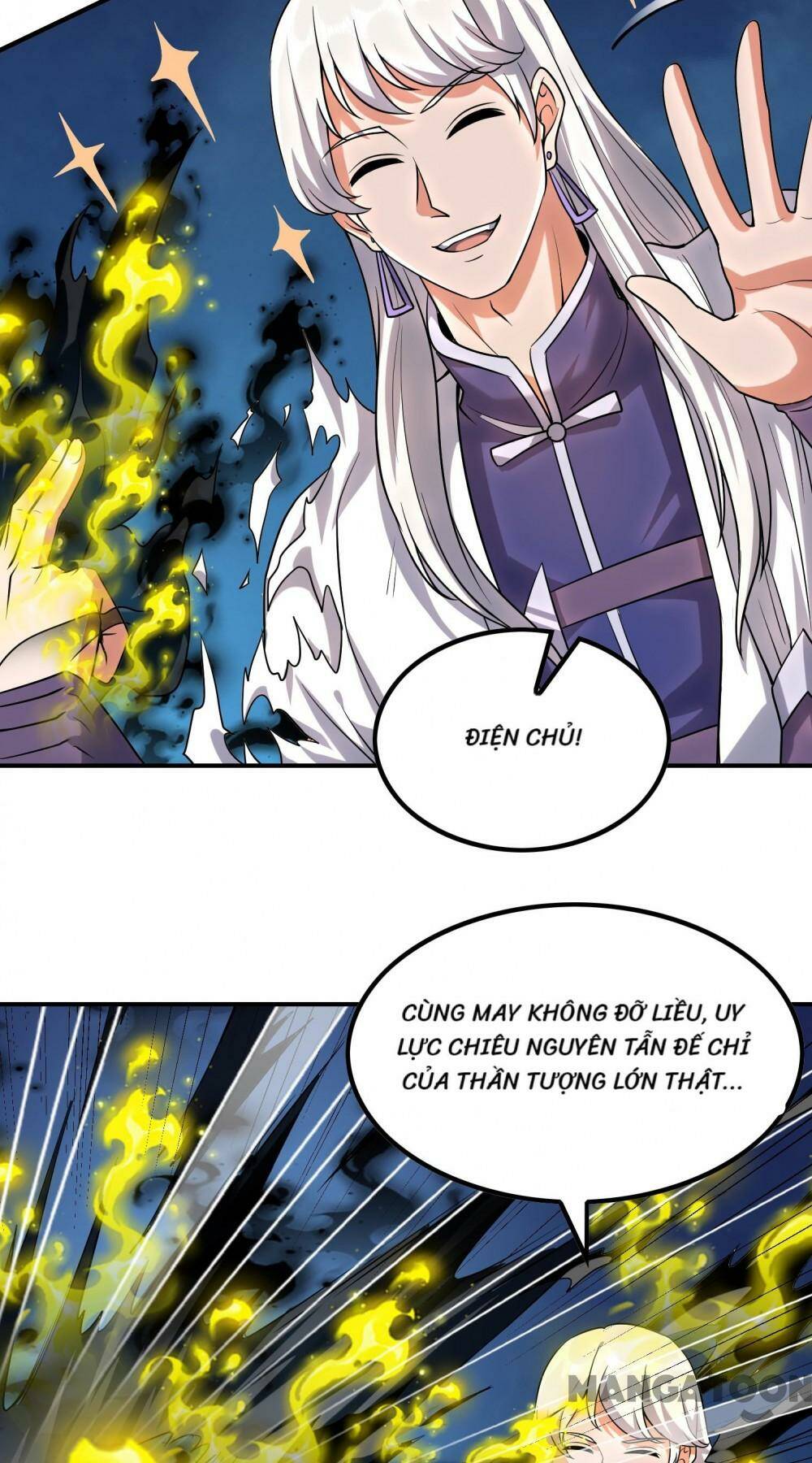 Đệ Nhất Người Ở Rể: Chapter 214
