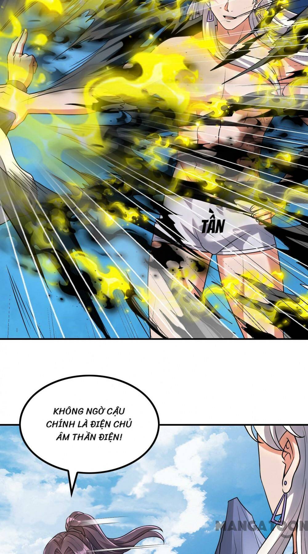 Đệ Nhất Người Ở Rể: Chapter 214