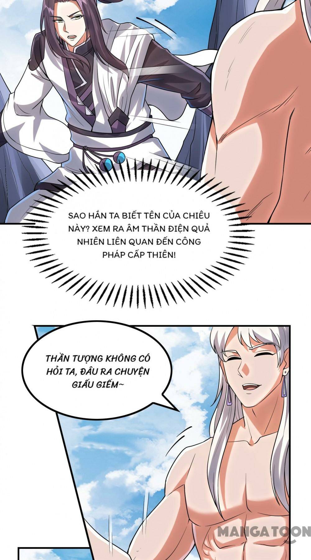 Đệ Nhất Người Ở Rể: Chapter 214