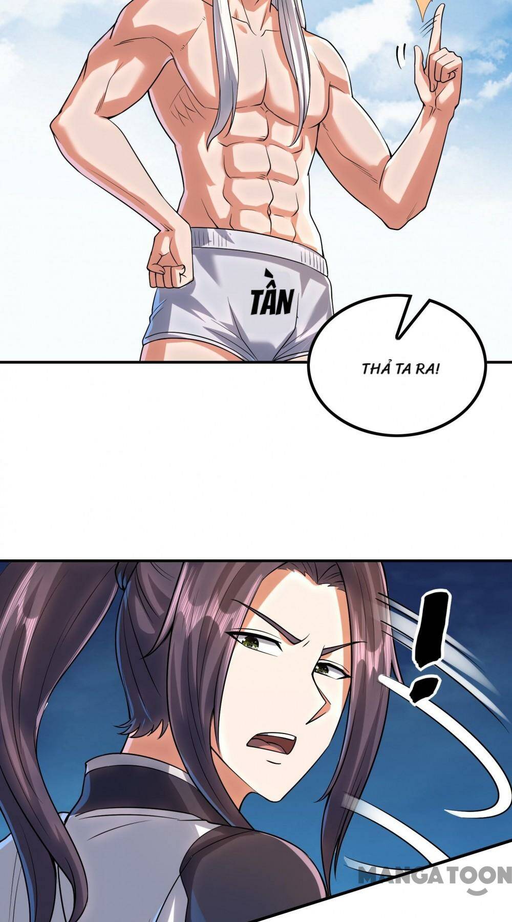 Đệ Nhất Người Ở Rể: Chapter 214