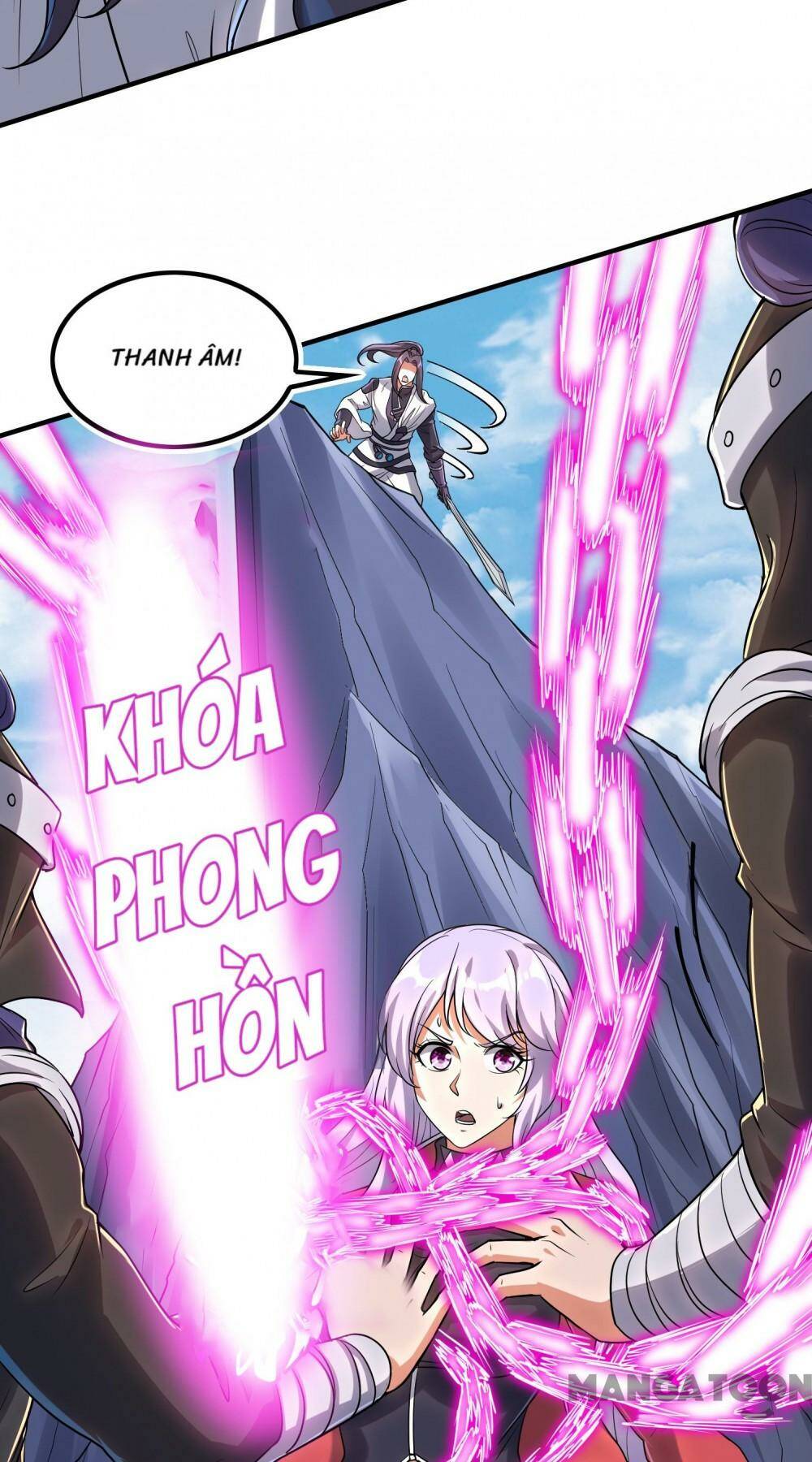 Đệ Nhất Người Ở Rể: Chapter 214