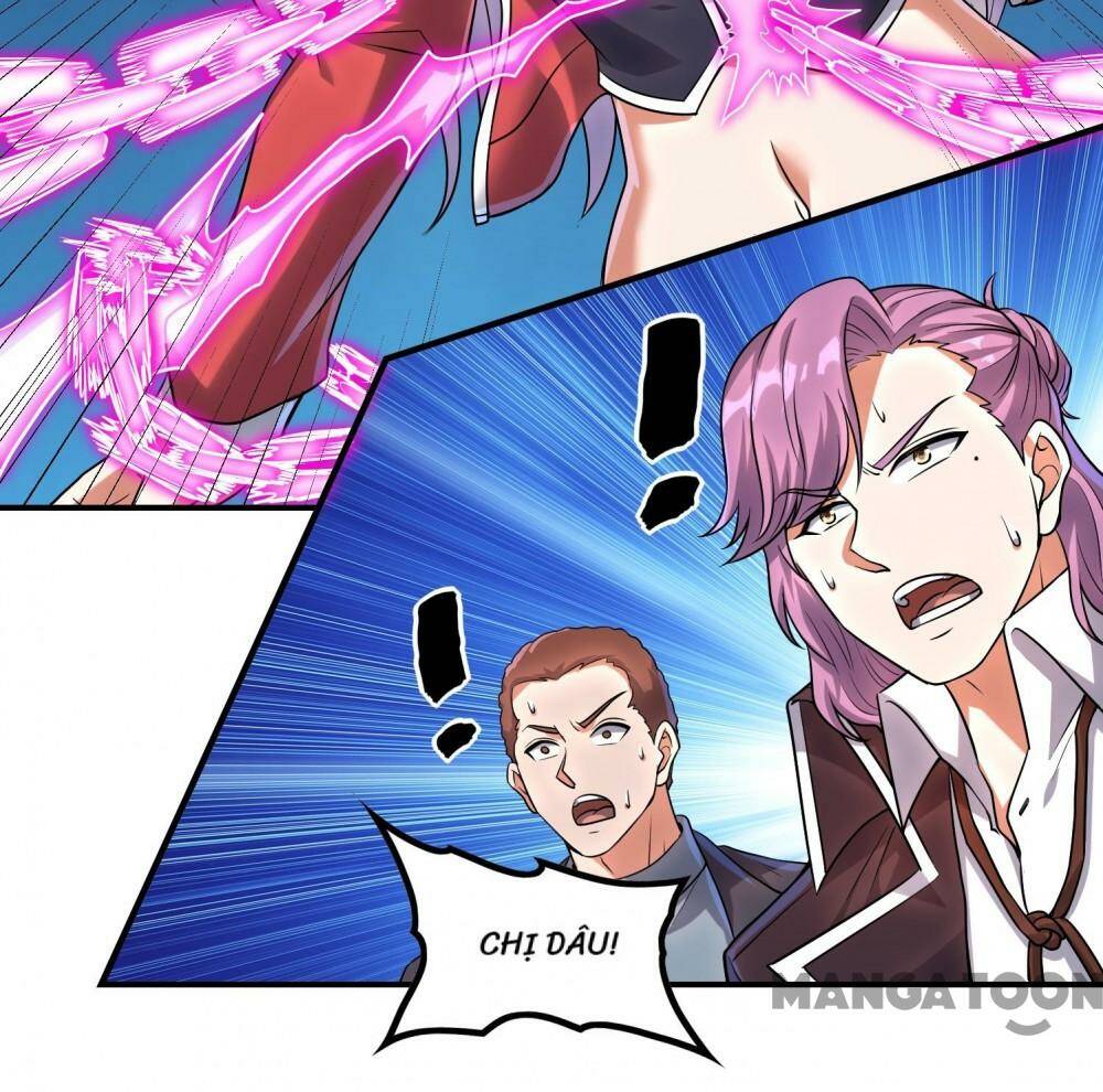 Đệ Nhất Người Ở Rể: Chapter 214