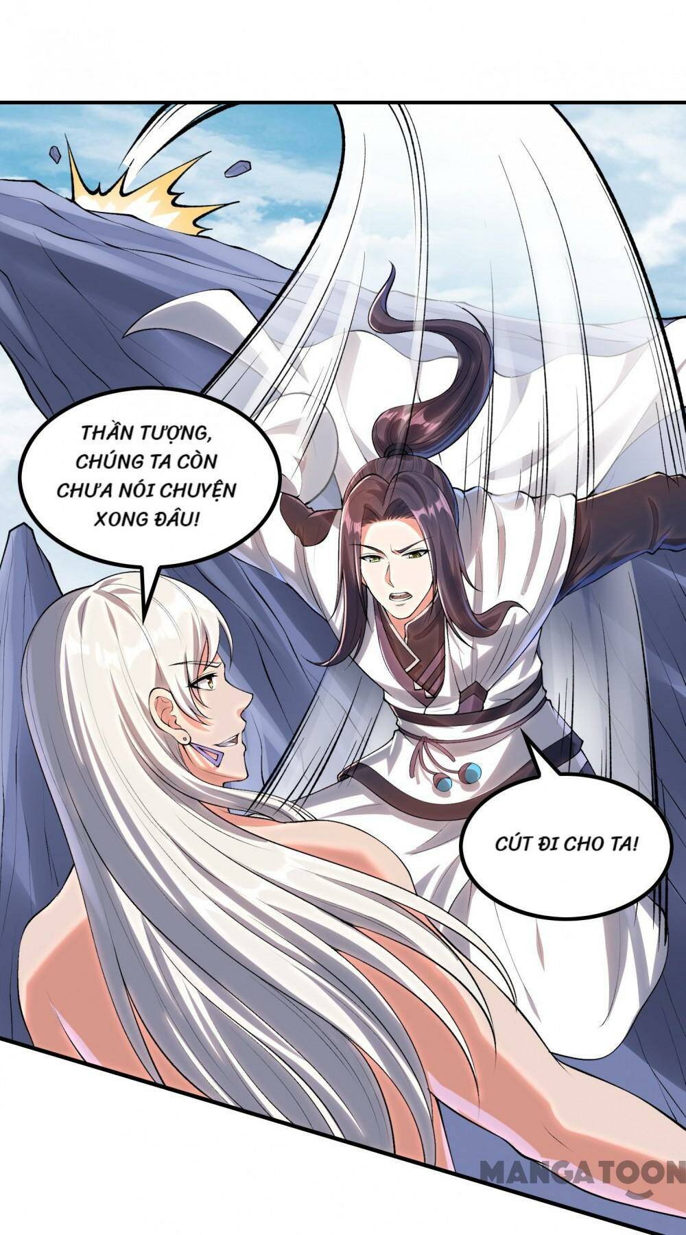 Đệ Nhất Người Ở Rể: Chapter 214