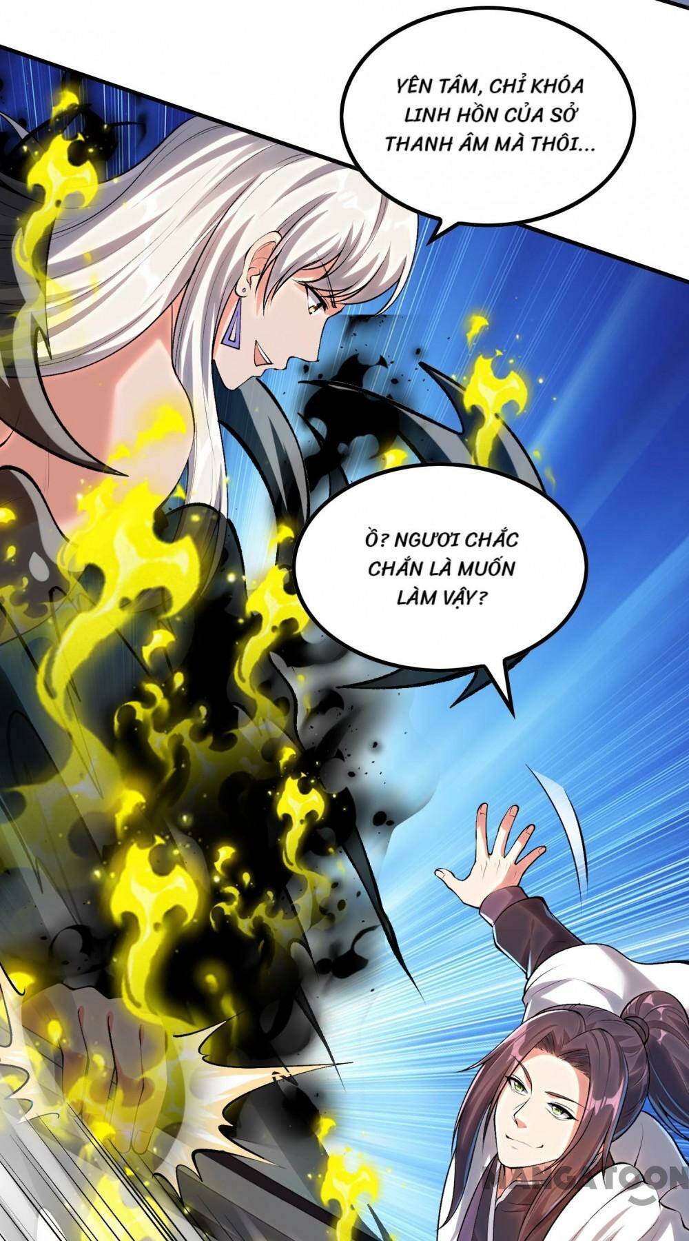 Đệ Nhất Người Ở Rể: Chapter 214