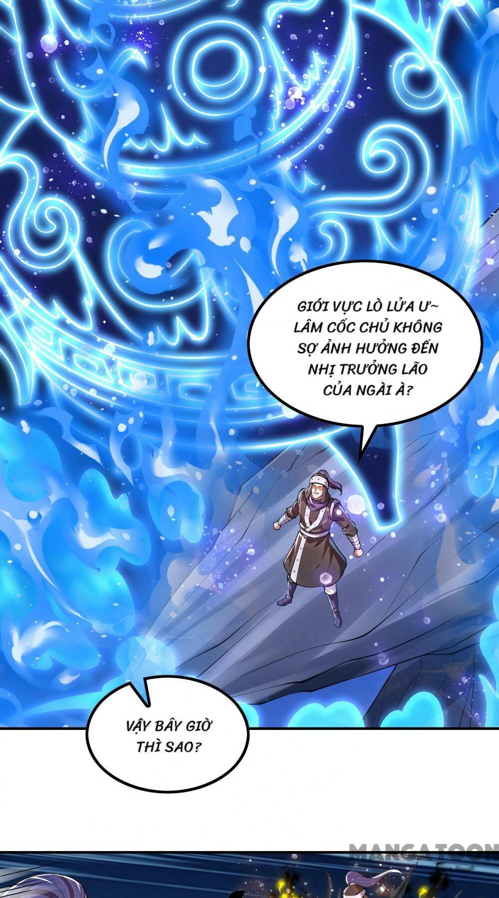 Đệ Nhất Người Ở Rể: Chapter 214