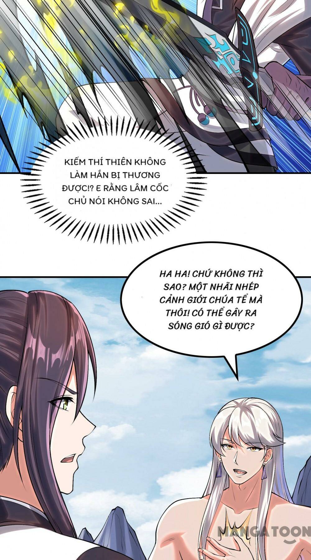 Đệ Nhất Người Ở Rể: Chapter 214
