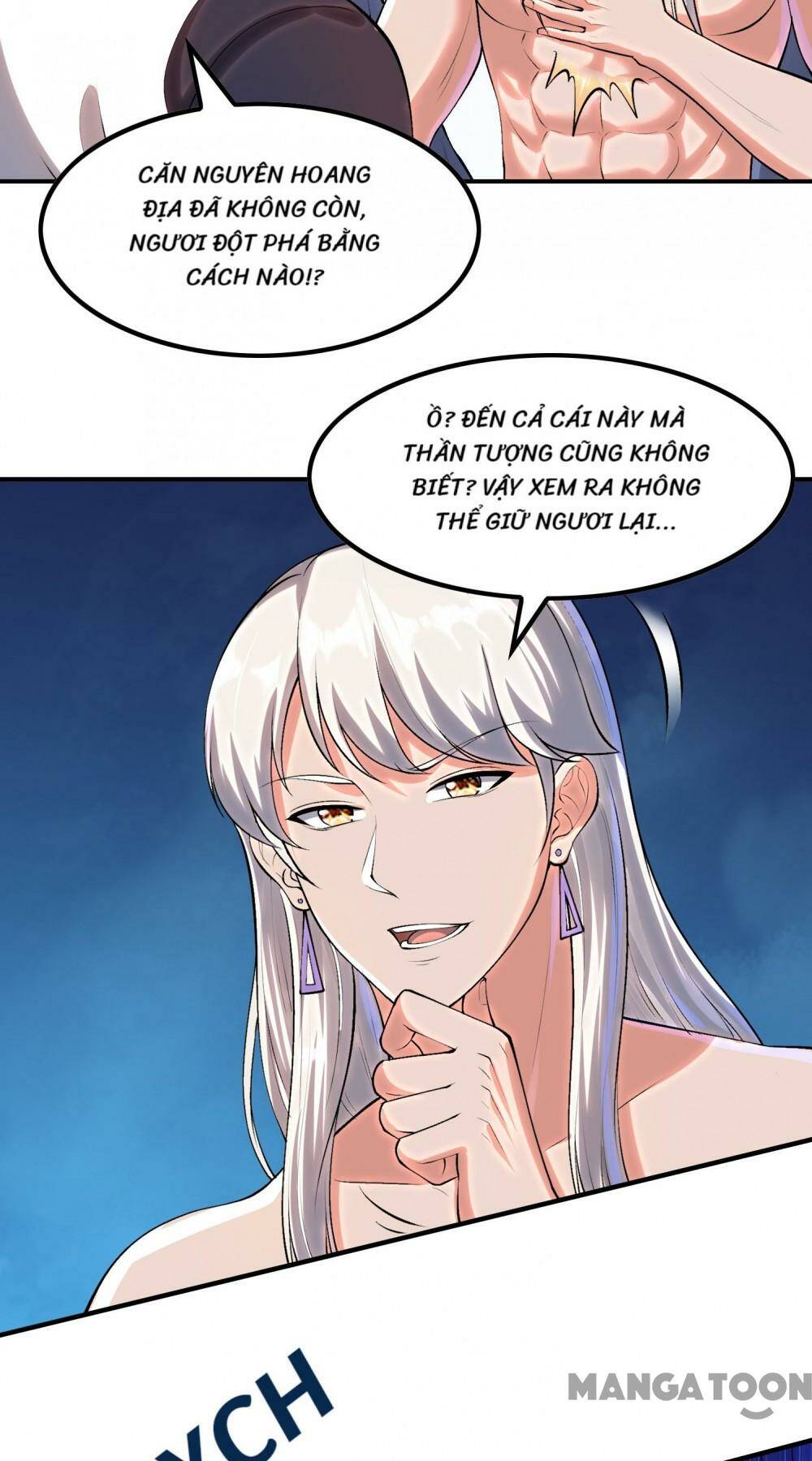 Đệ Nhất Người Ở Rể: Chapter 214