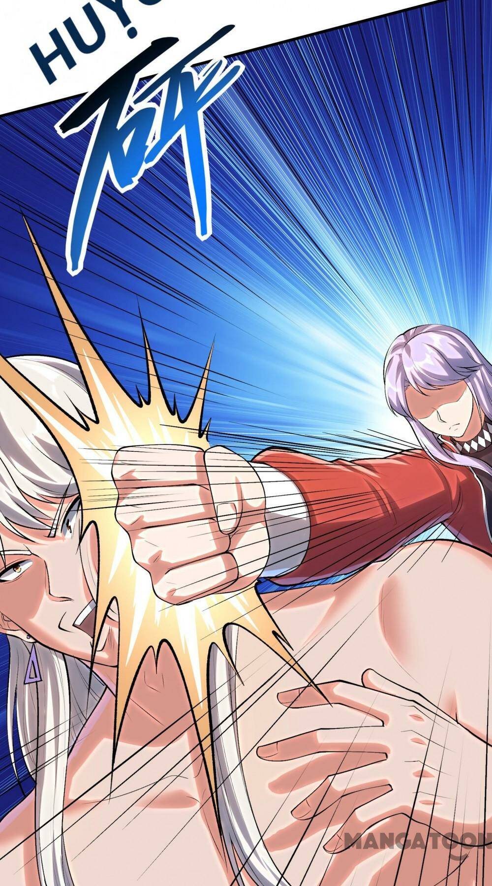 Đệ Nhất Người Ở Rể: Chapter 214
