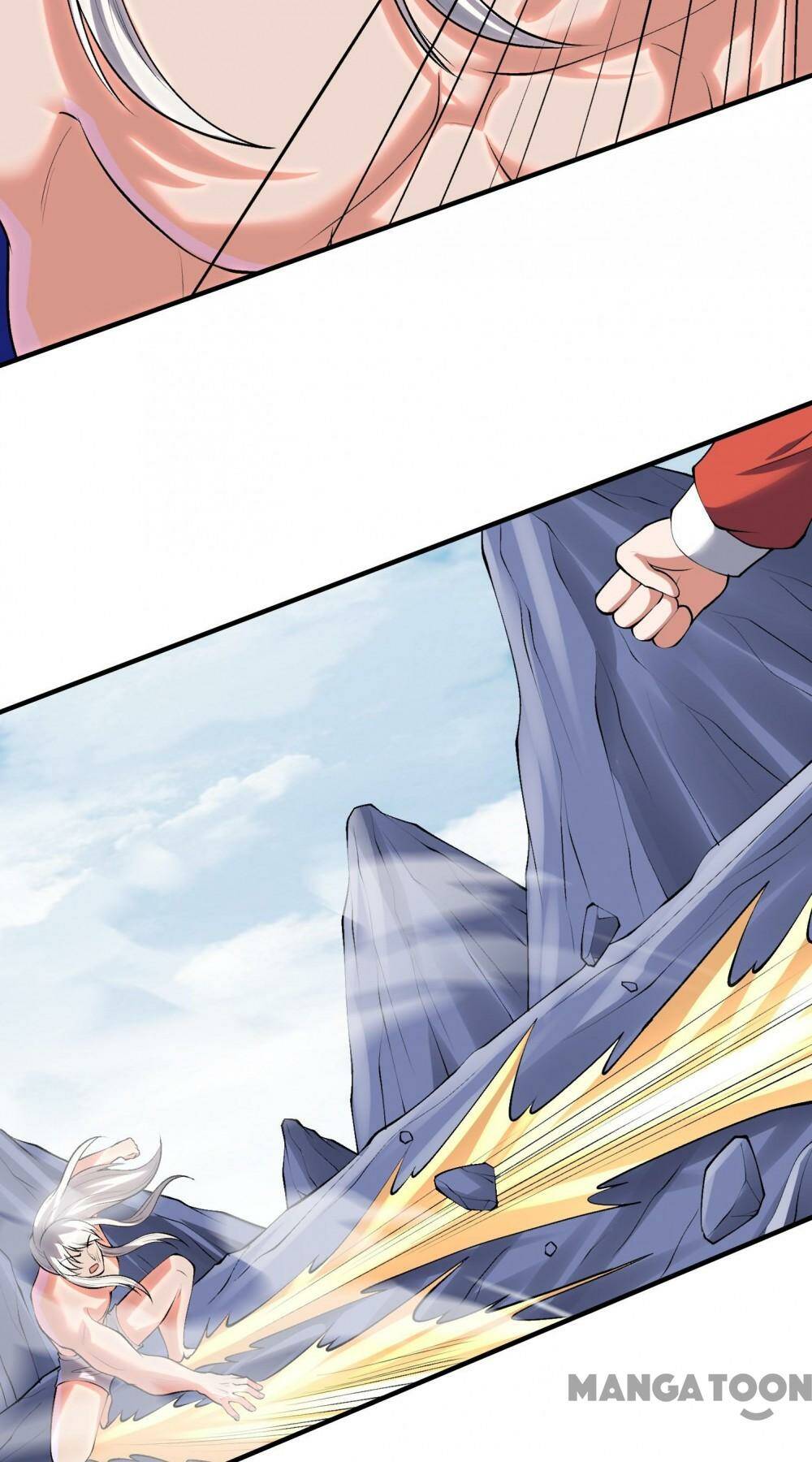 Đệ Nhất Người Ở Rể: Chapter 214