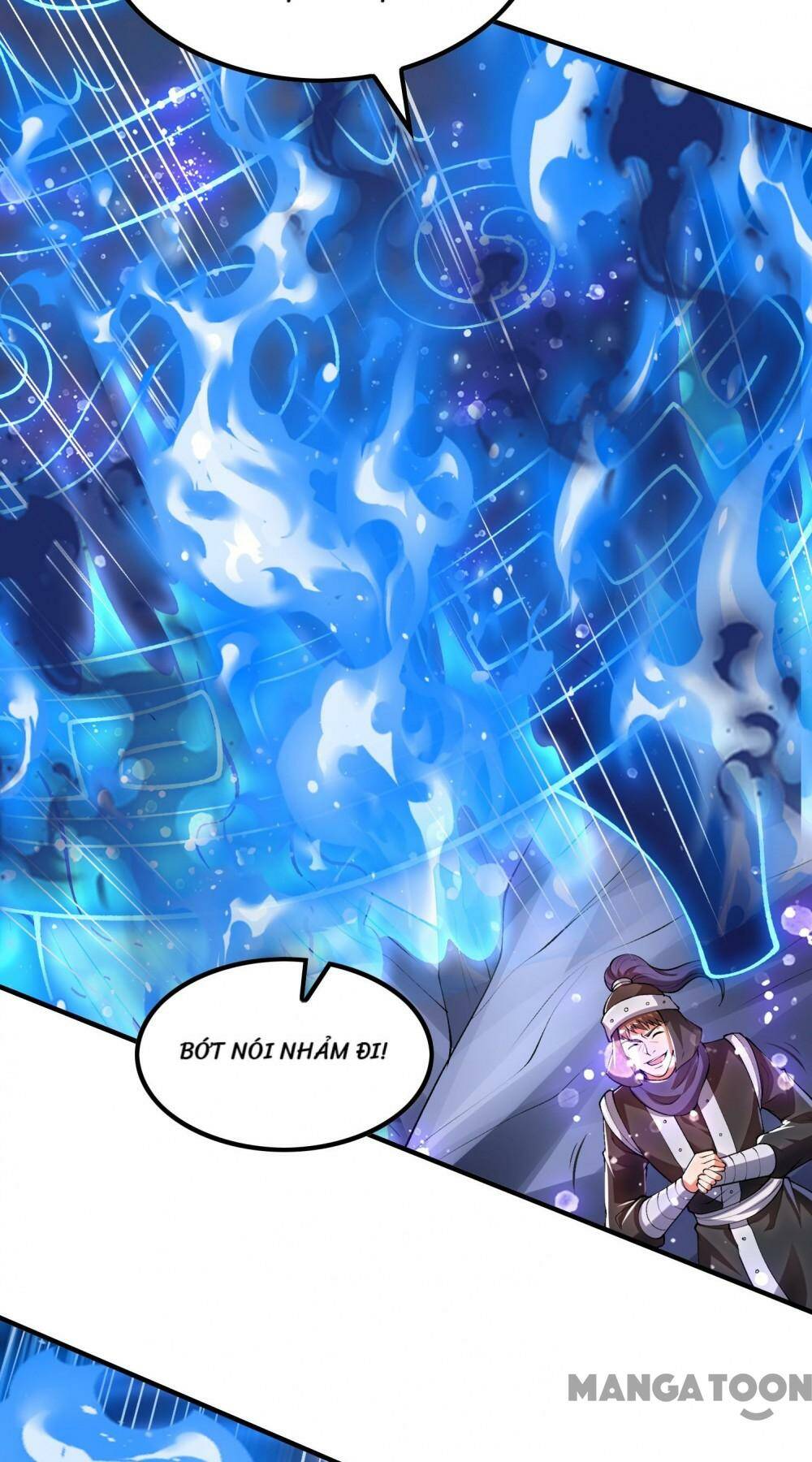 Đệ Nhất Người Ở Rể: Chapter 214