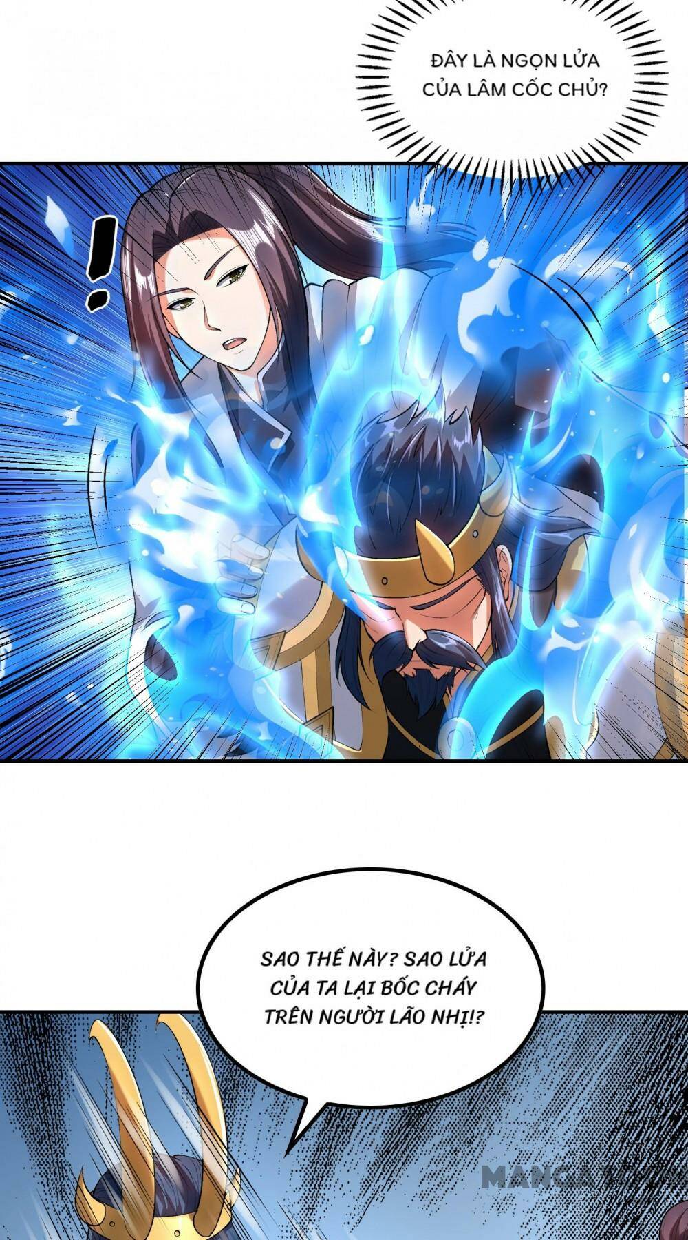 Đệ Nhất Người Ở Rể: Chapter 214