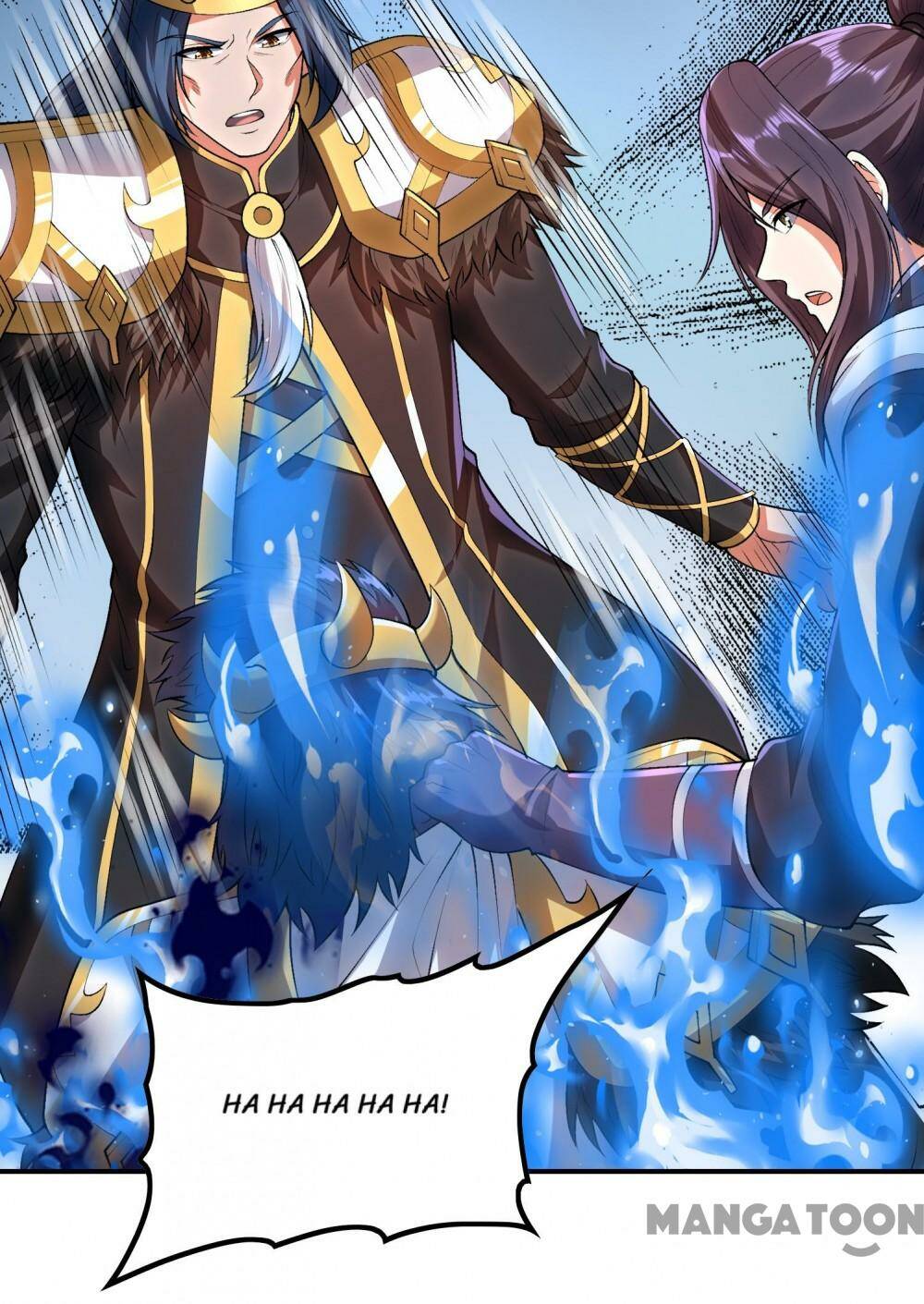 Đệ Nhất Người Ở Rể: Chapter 214