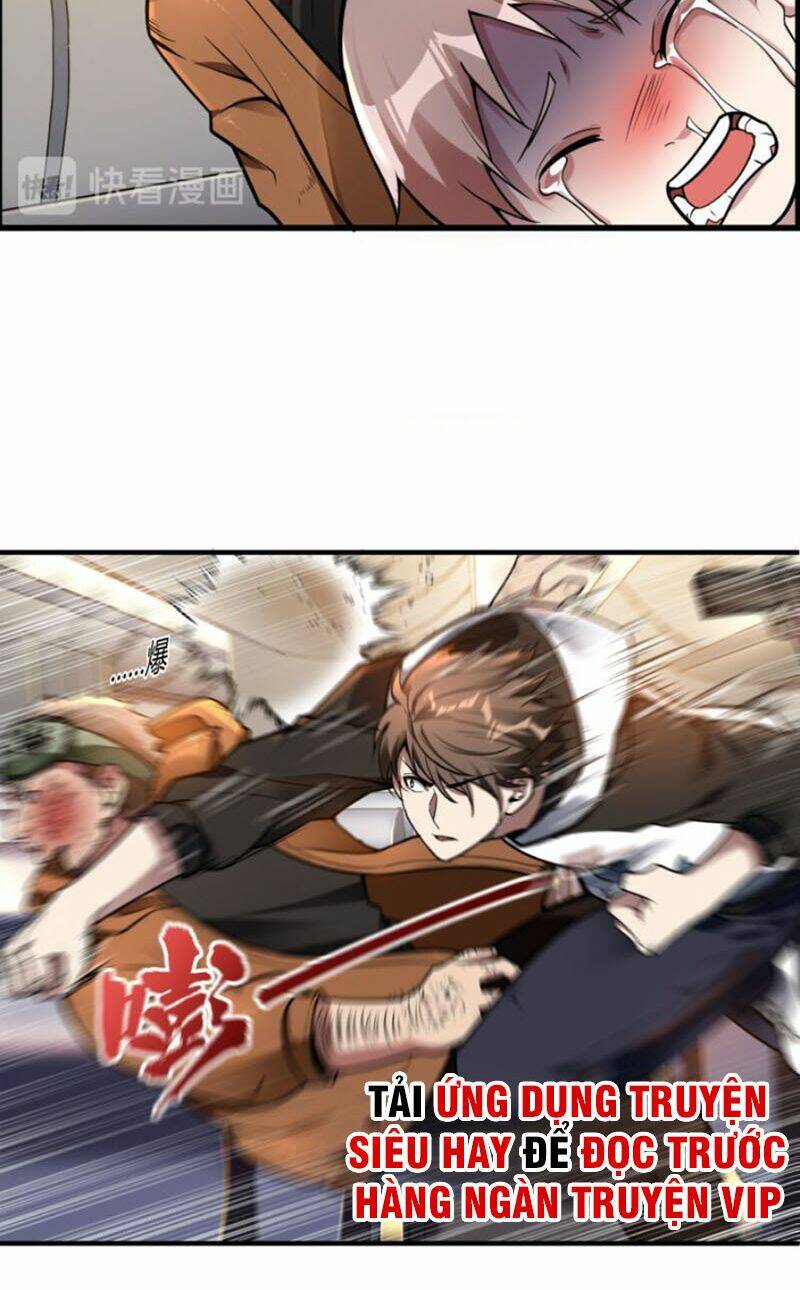 Đệ Nhất Người Ở Rể: Chapter 22