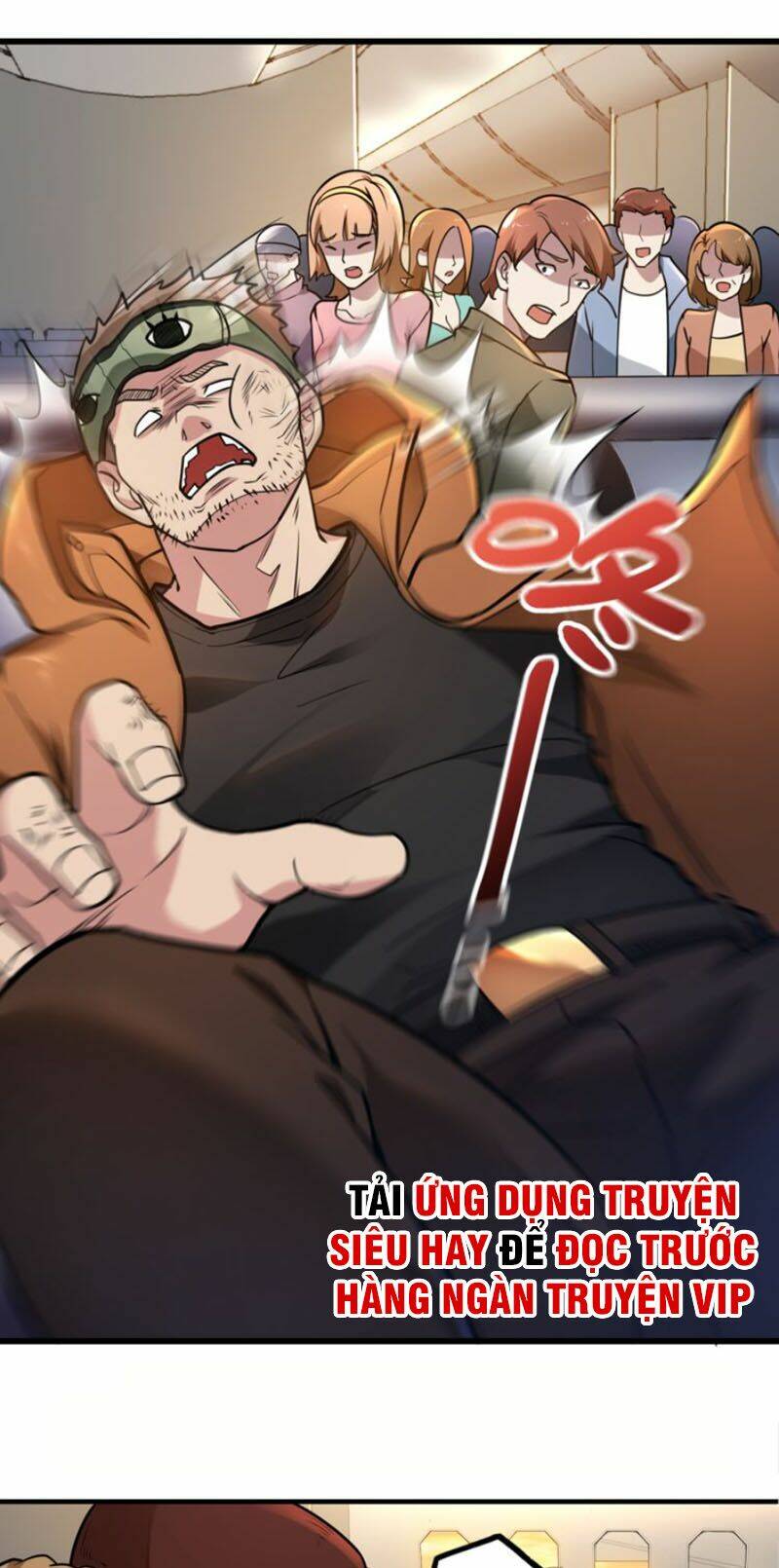 Đệ Nhất Người Ở Rể: Chapter 22