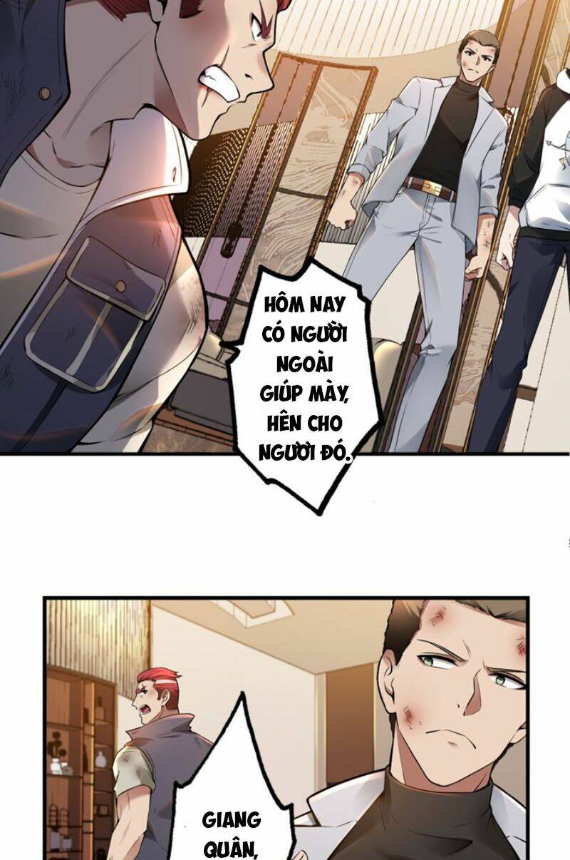 Đệ Nhất Người Ở Rể: Chapter 22