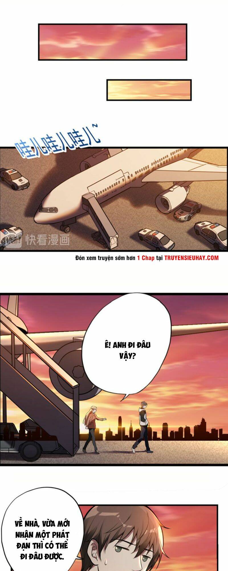 Đệ Nhất Người Ở Rể: Chapter 22