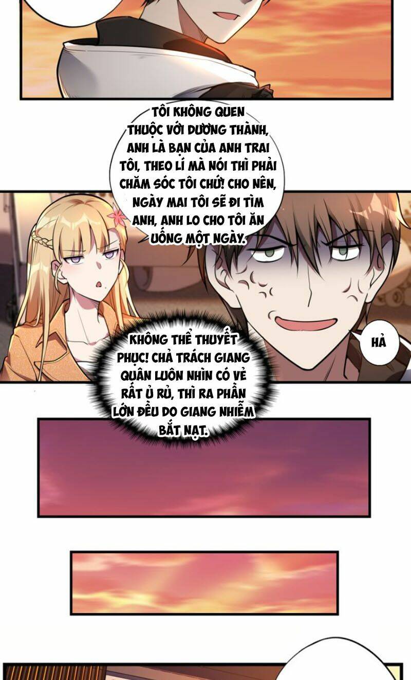 Đệ Nhất Người Ở Rể: Chapter 22
