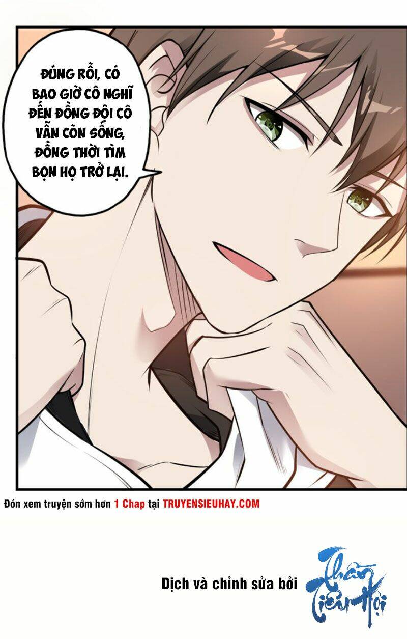 Đệ Nhất Người Ở Rể: Chapter 22