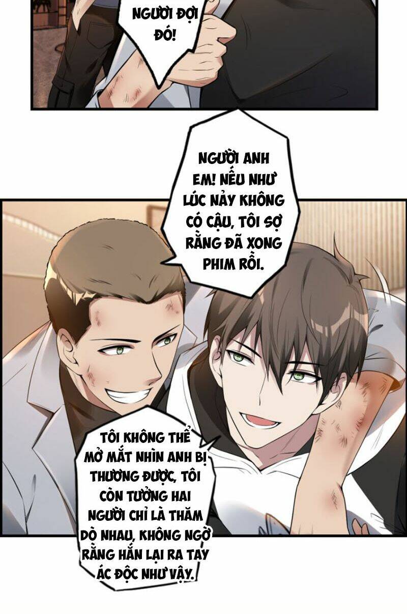 Đệ Nhất Người Ở Rể: Chapter 22