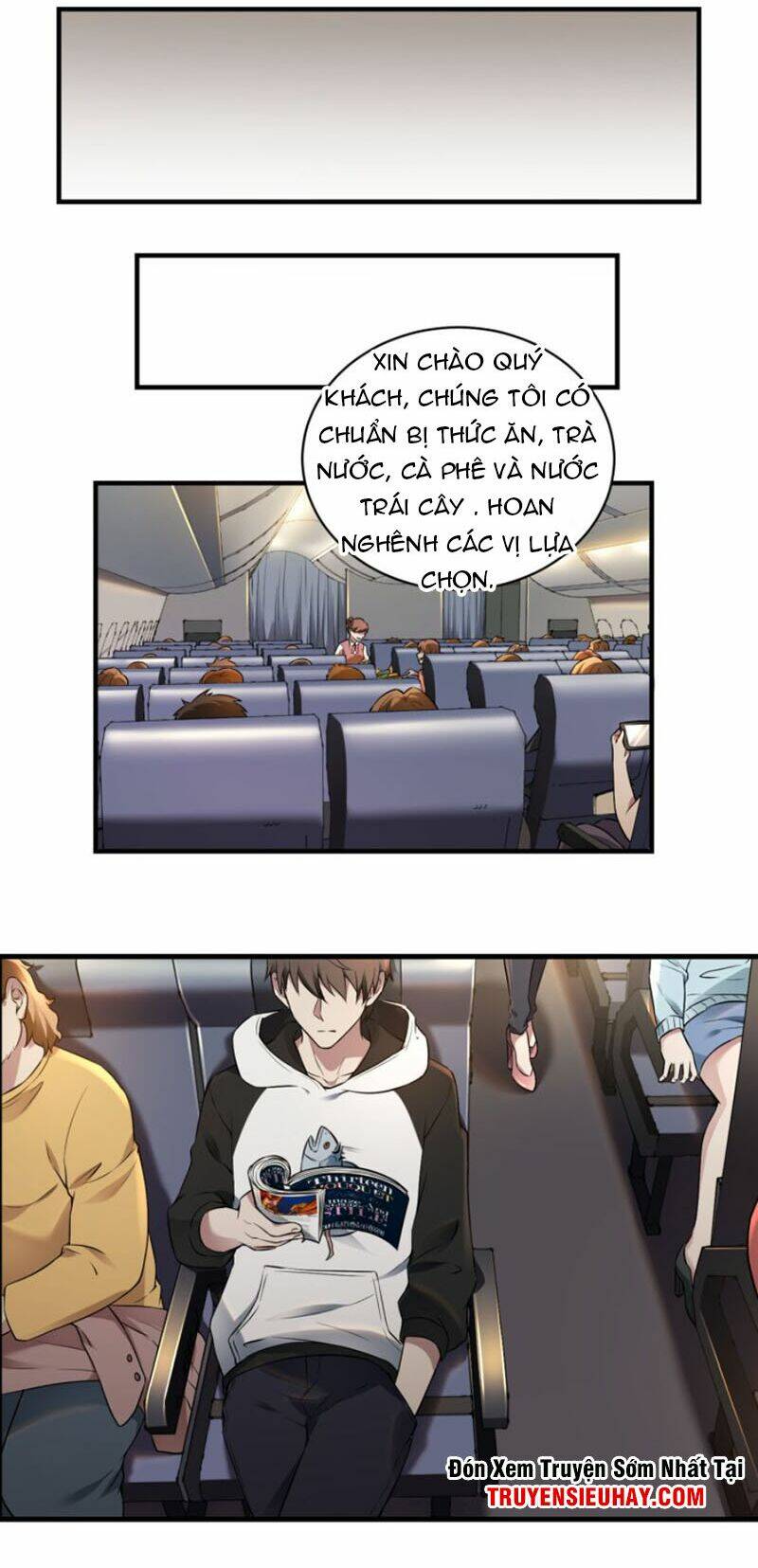 Đệ Nhất Người Ở Rể: Chapter 22