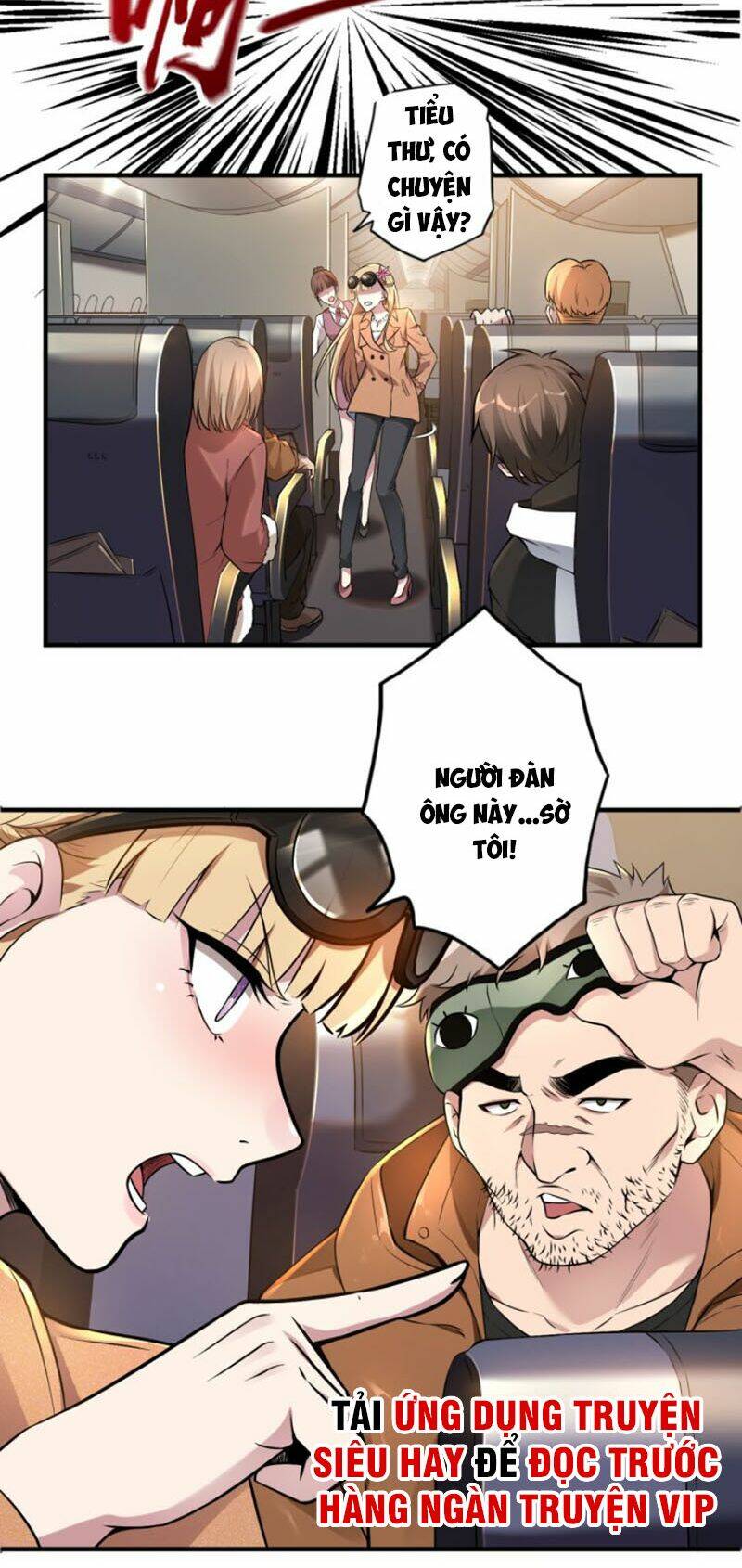 Đệ Nhất Người Ở Rể: Chapter 22
