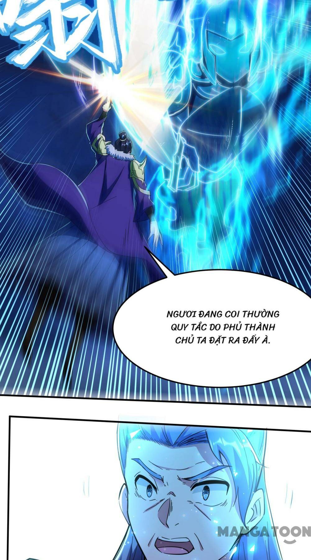 Đệ Nhất Người Ở Rể: Chapter 240