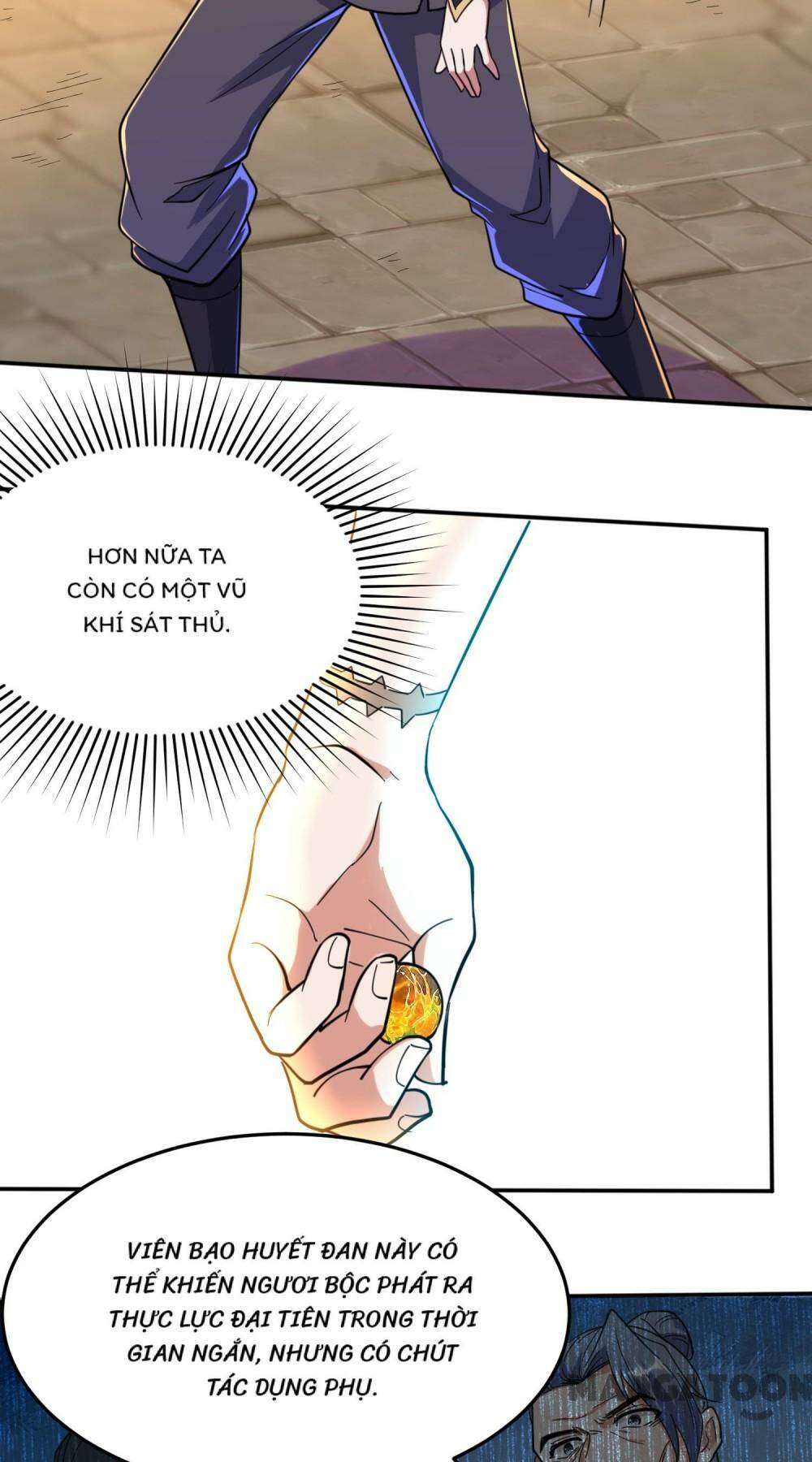 Đệ Nhất Người Ở Rể: Chapter 240